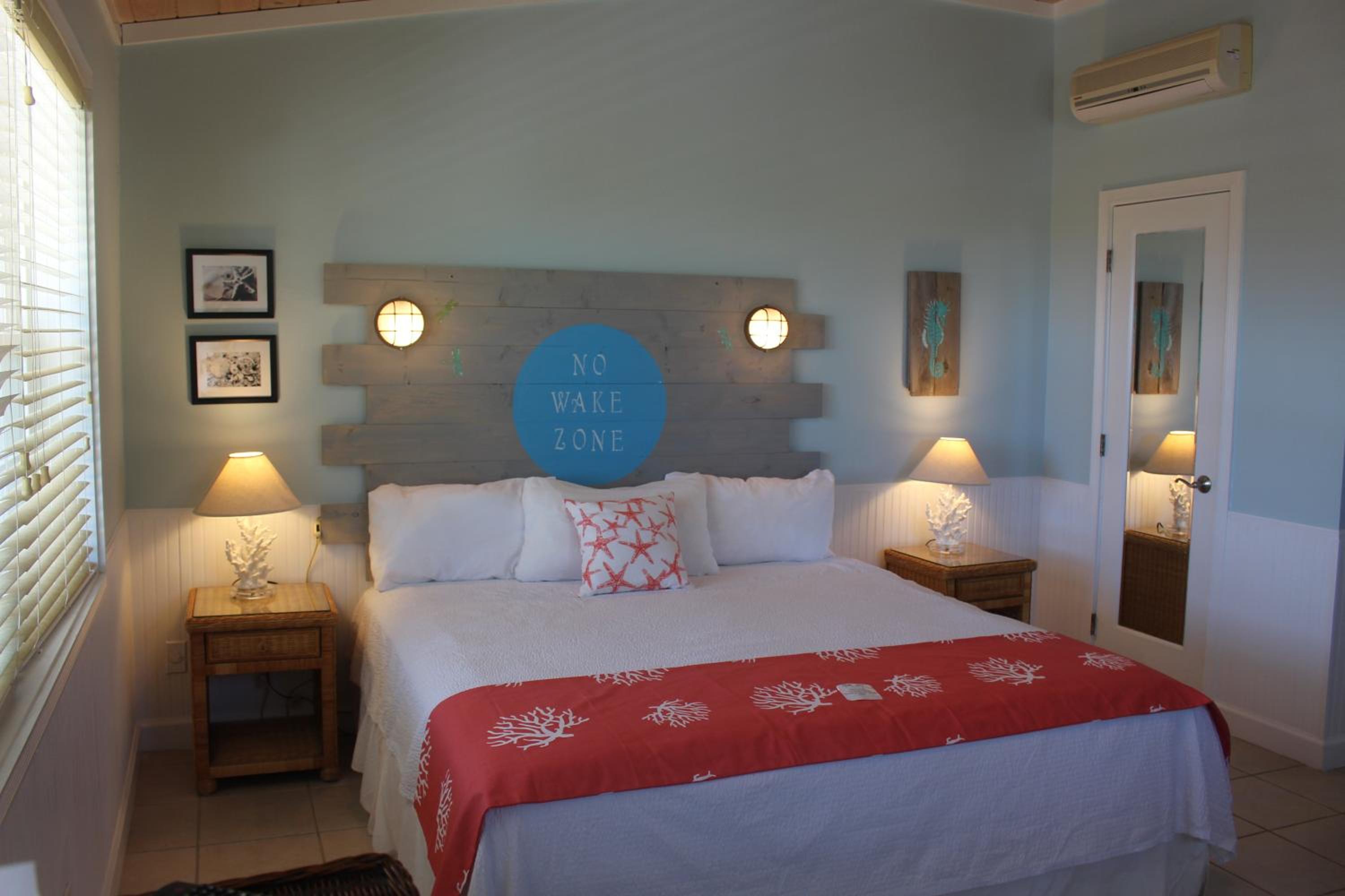 Hillside - Estudio - Villas Island Time - Vista a la Isla