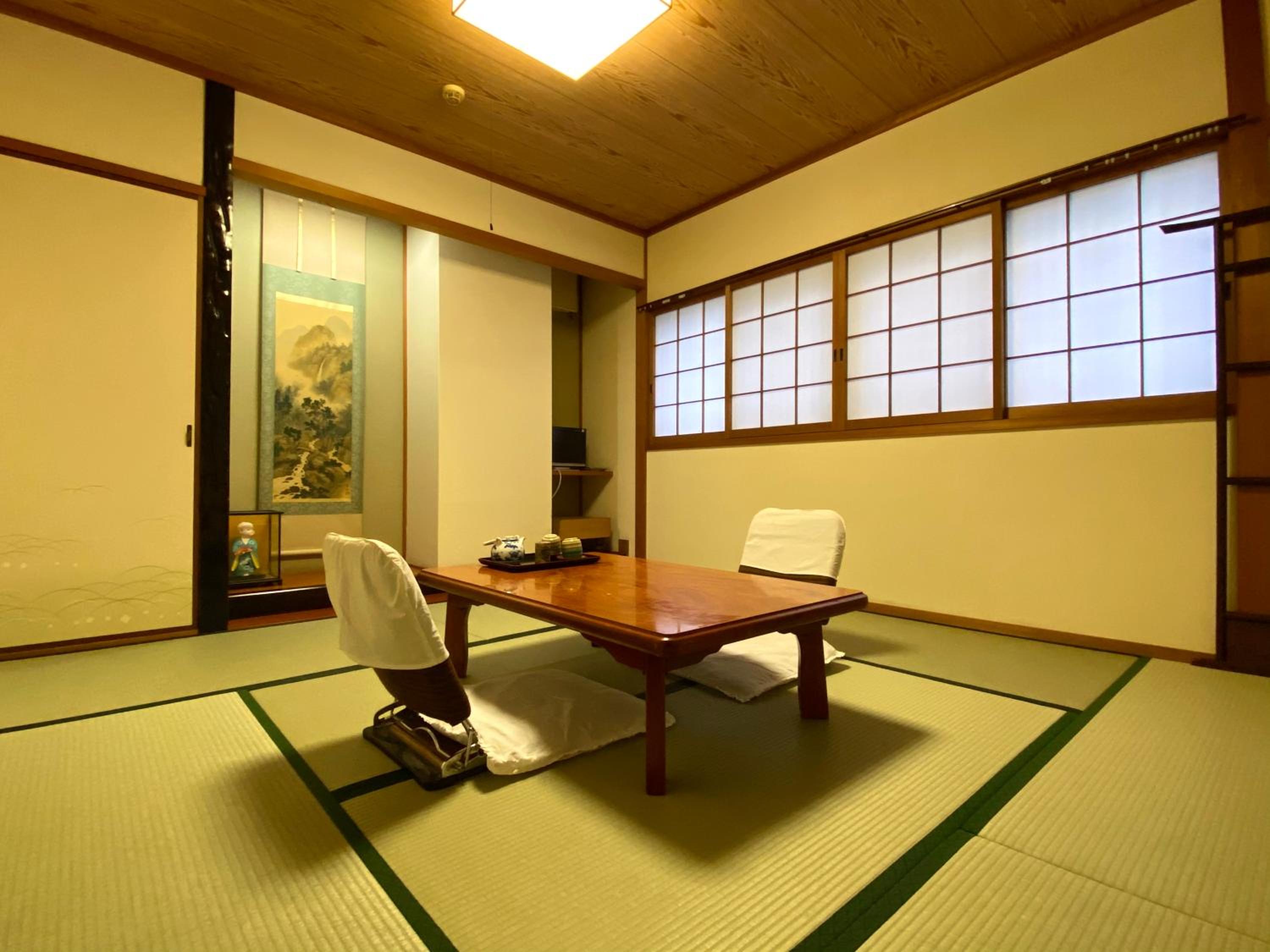 Japanese-Style Room - Photo 1