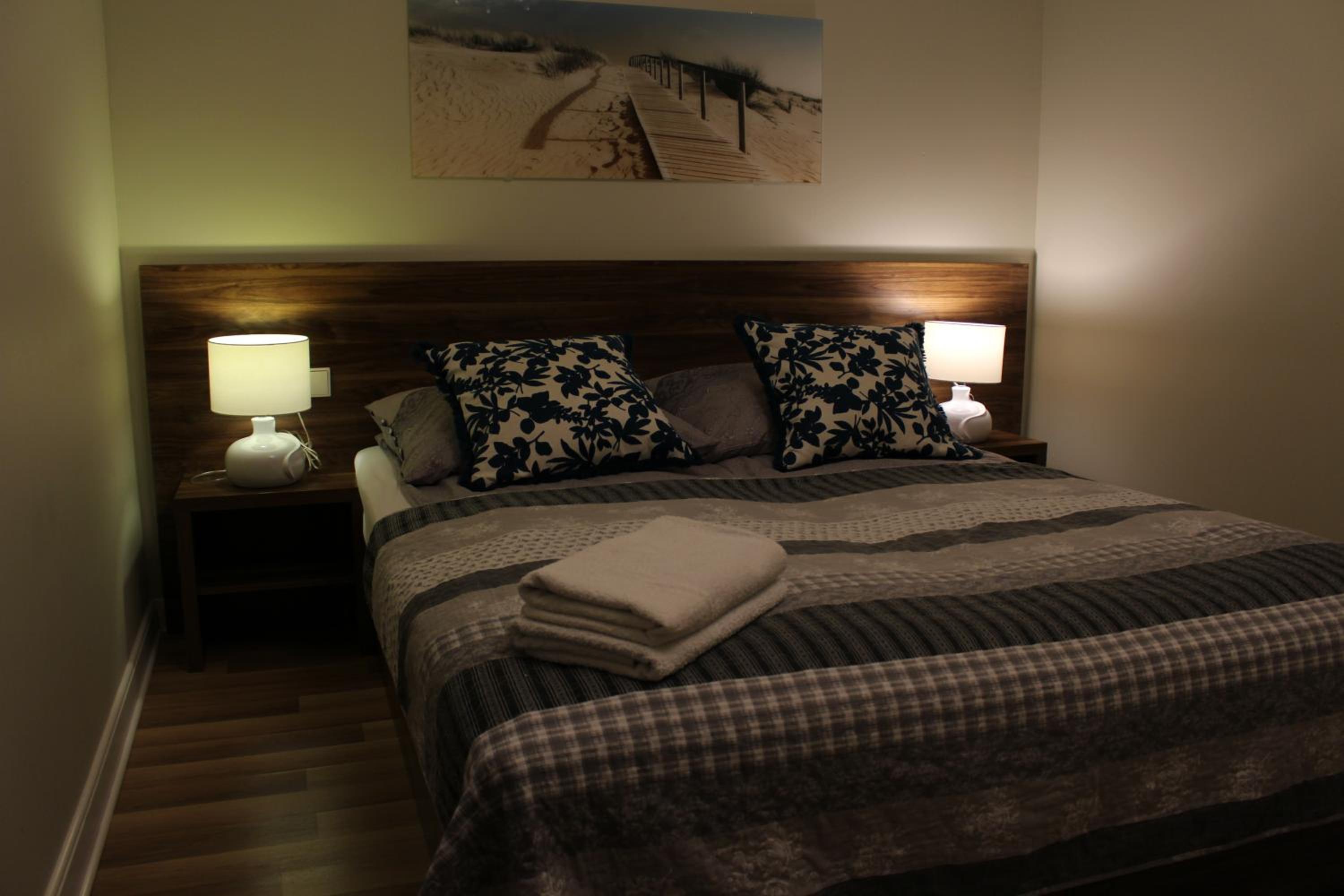 Triple Room with Private Bathroom photo 2