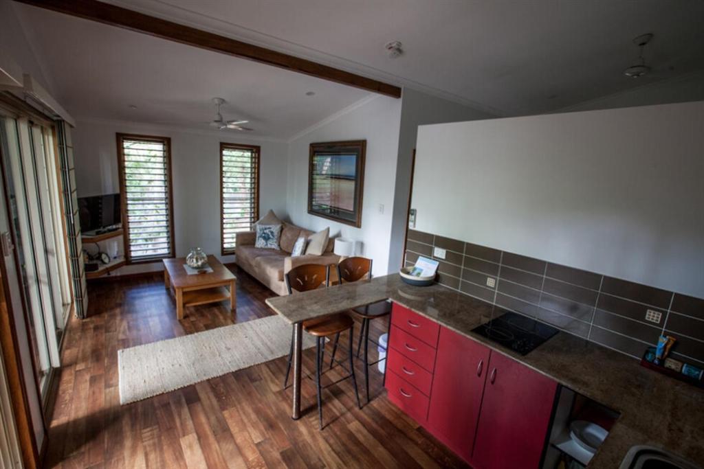 Possum One-Bedroom Cottage photo 1