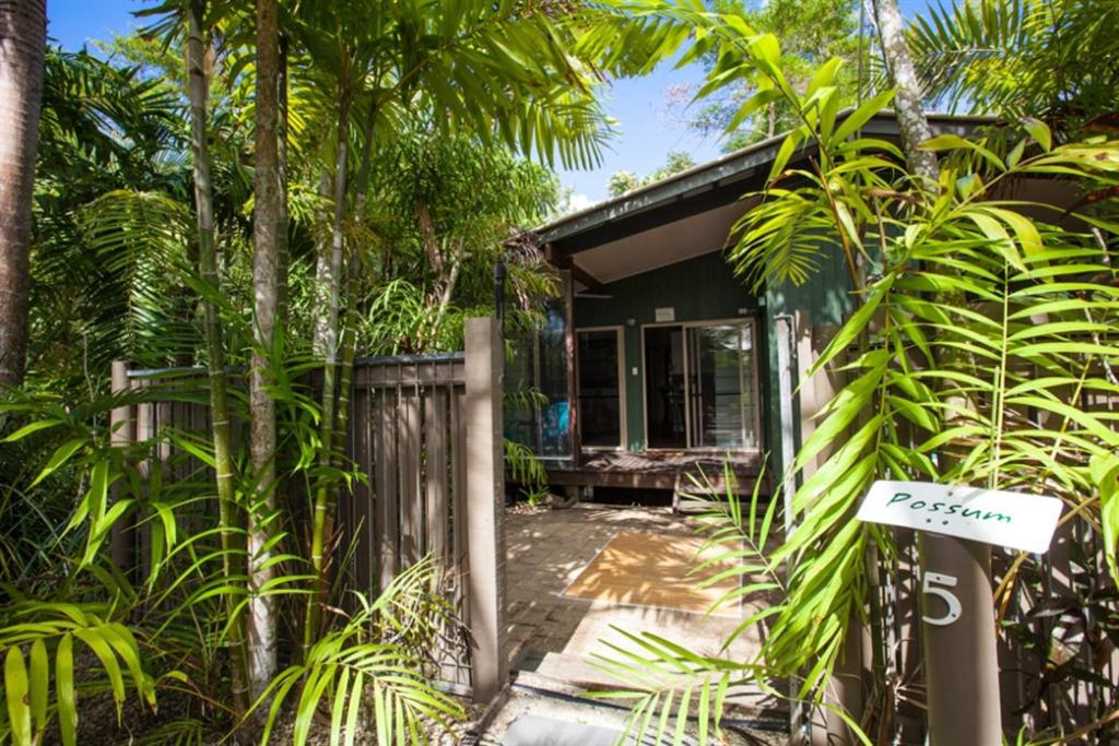 Possum One-Bedroom Cottage photo 3