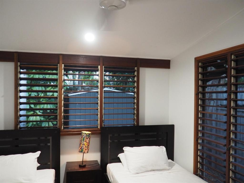 Butterfly Two-bedroom with Spa photo 1