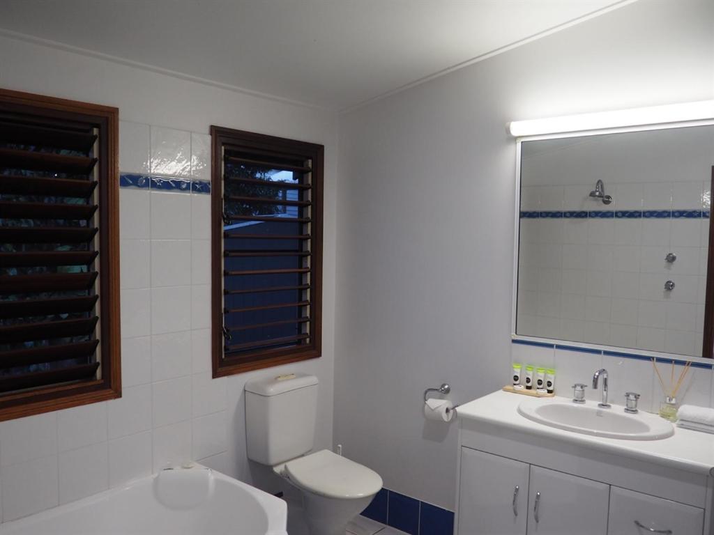 Butterfly Two-bedroom with Spa photo 2
