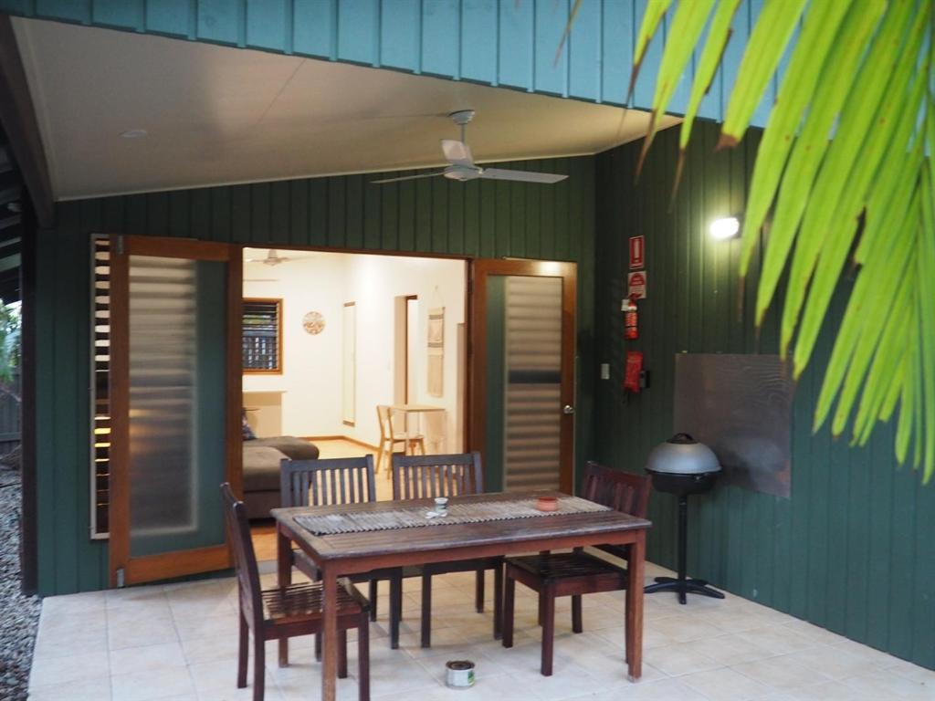 Gecko Two-Bedroom Villa photo 3