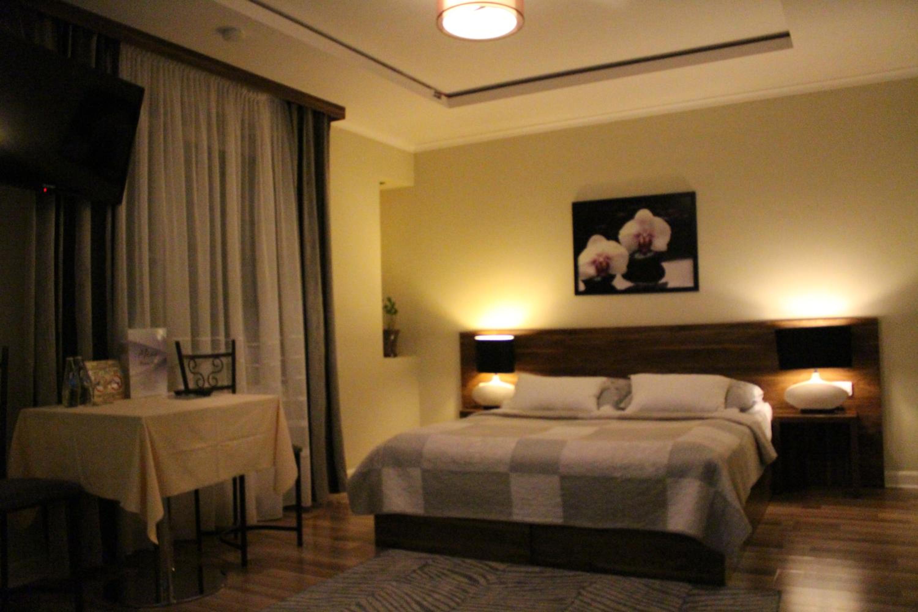 Double Room with Private Bathroom photo 2