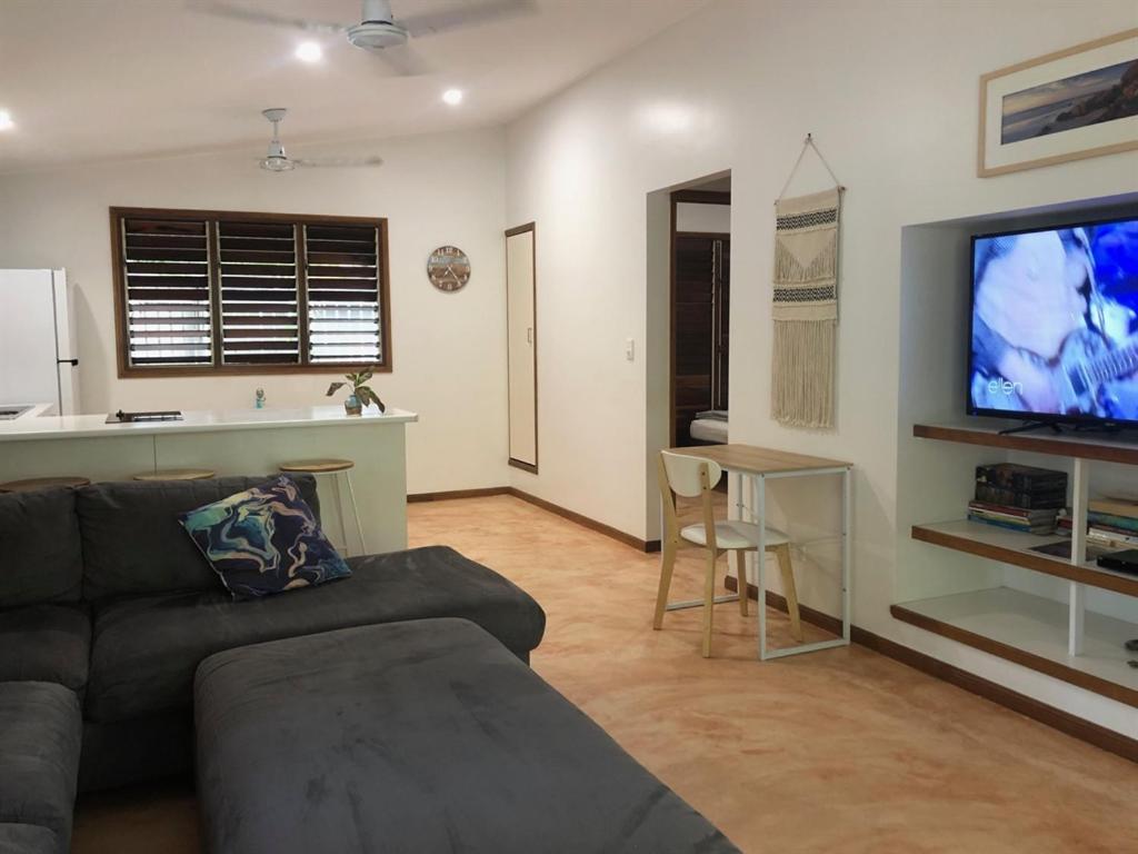 Gecko Two-Bedroom Villa photo 1