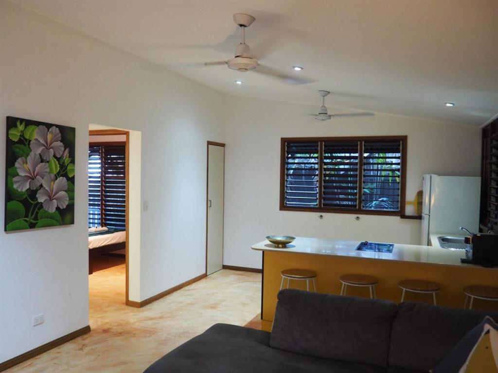Sunbird Two-Bedroom Villa photo 1