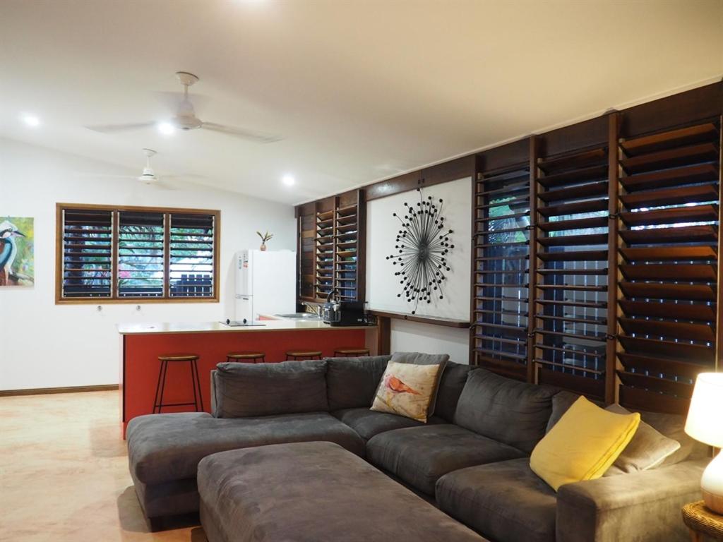 Kookaburra Two-Bedroom Villa photo 2