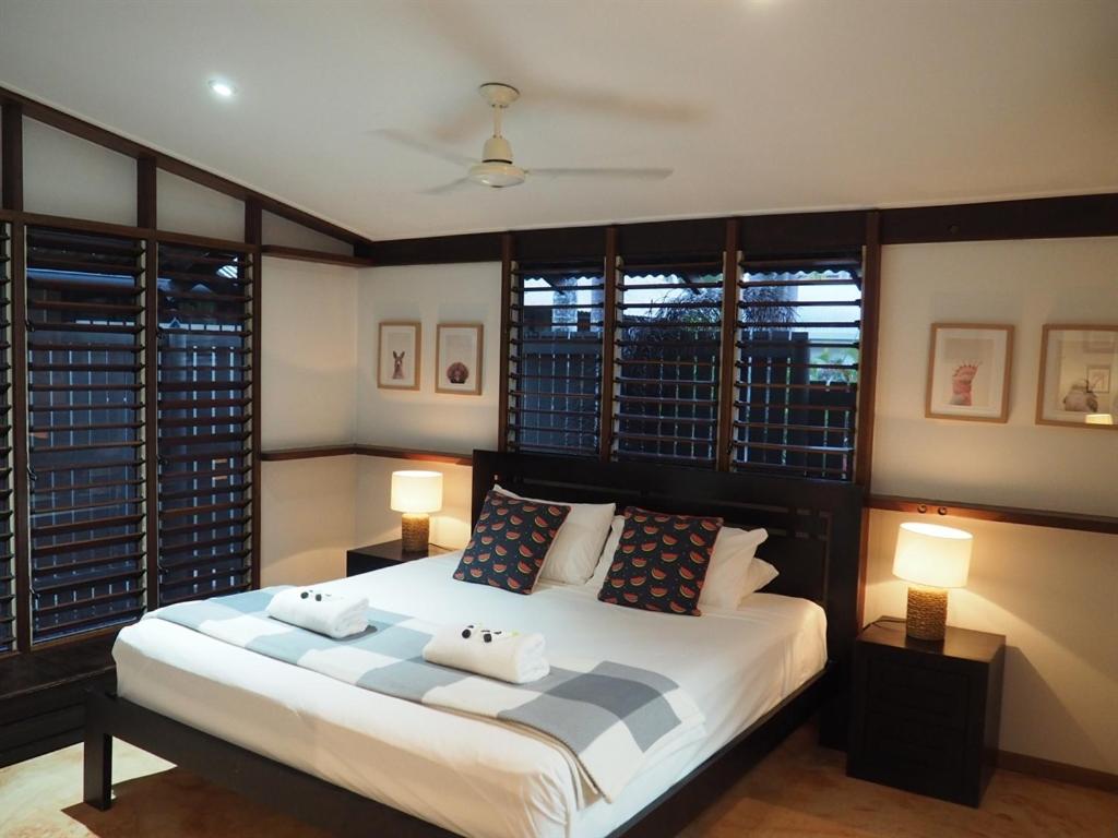 Kookaburra Two-Bedroom Villa photo 3