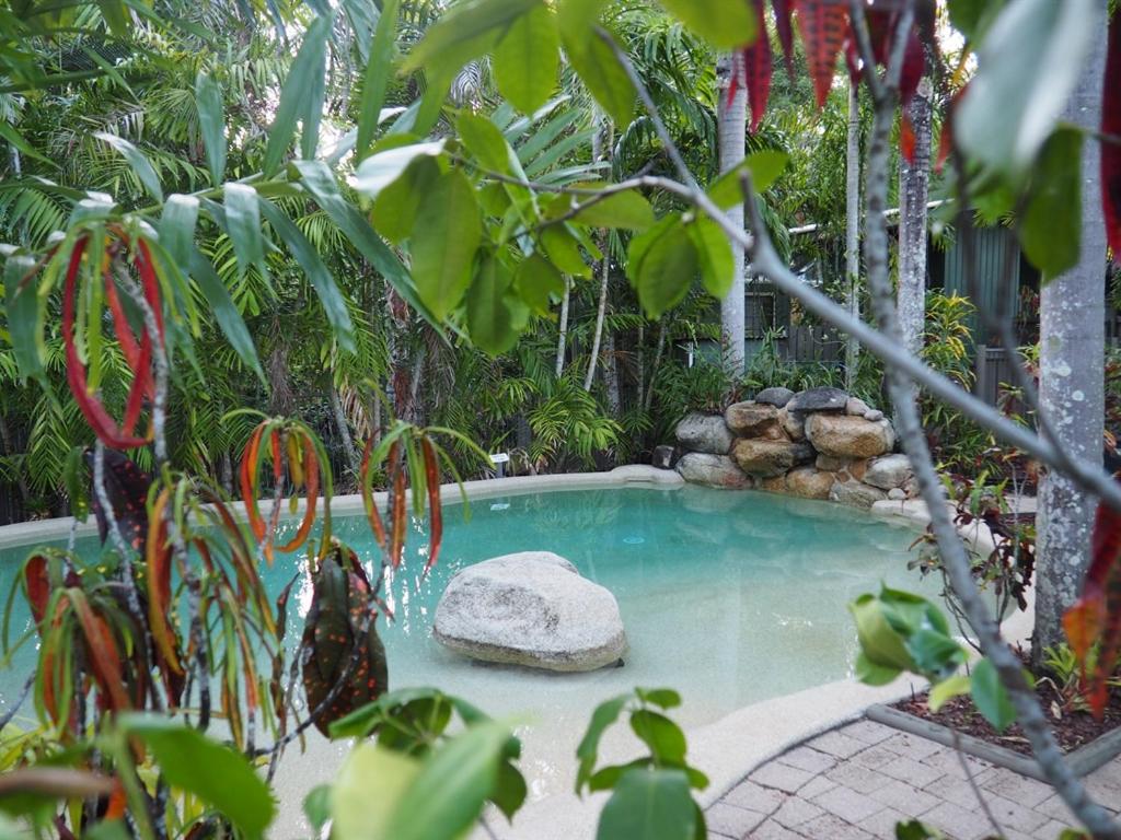Lorikeet One-Bedroom Cottage with Spa photo 3