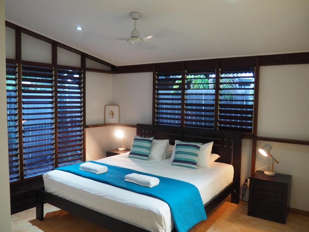 Sunbird Two-Bedroom Villa photo 3