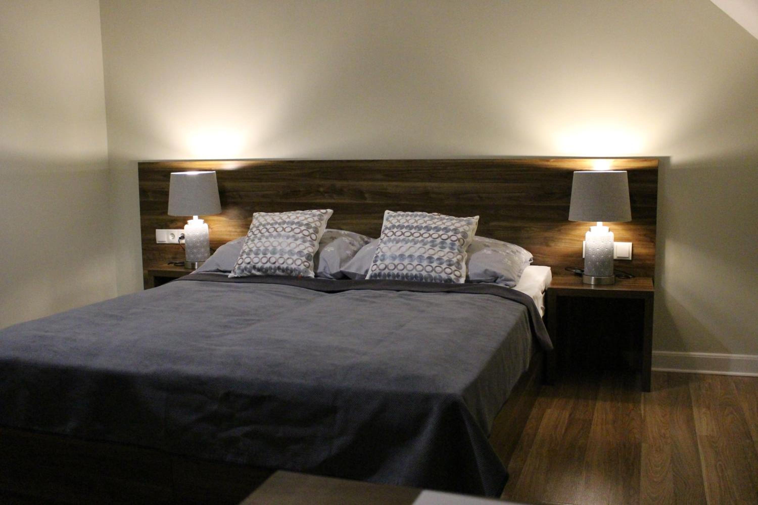Double Room with Private Bathroom photo 3