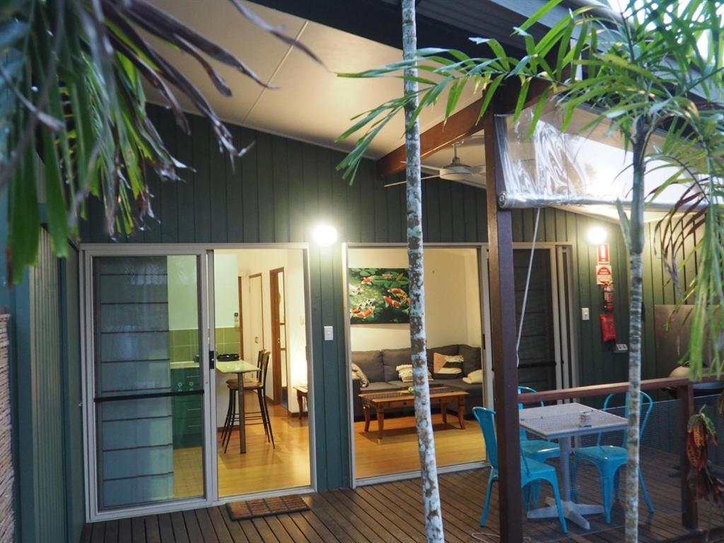 Lorikeet One-Bedroom Cottage with Spa photo 2