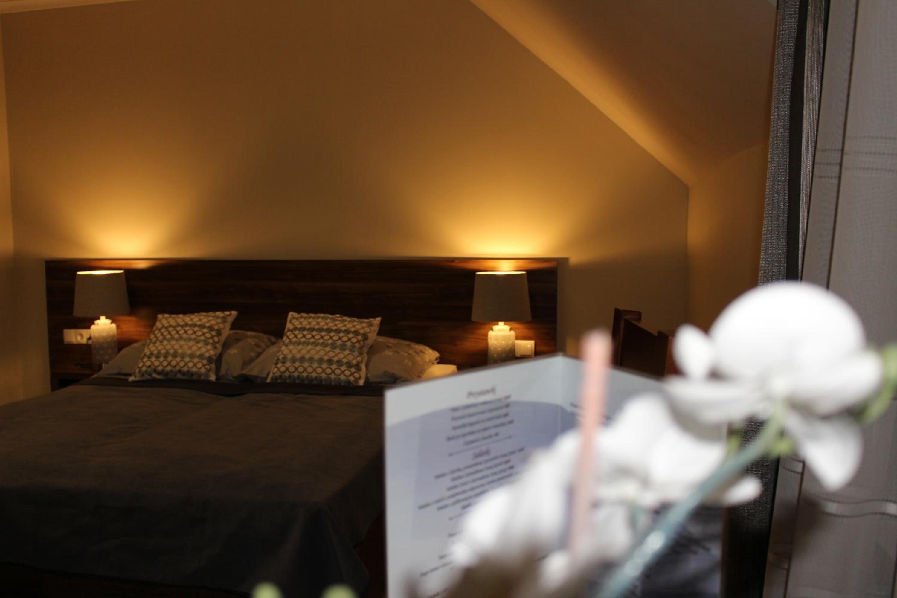 Double Room with Private Bathroom photo 2