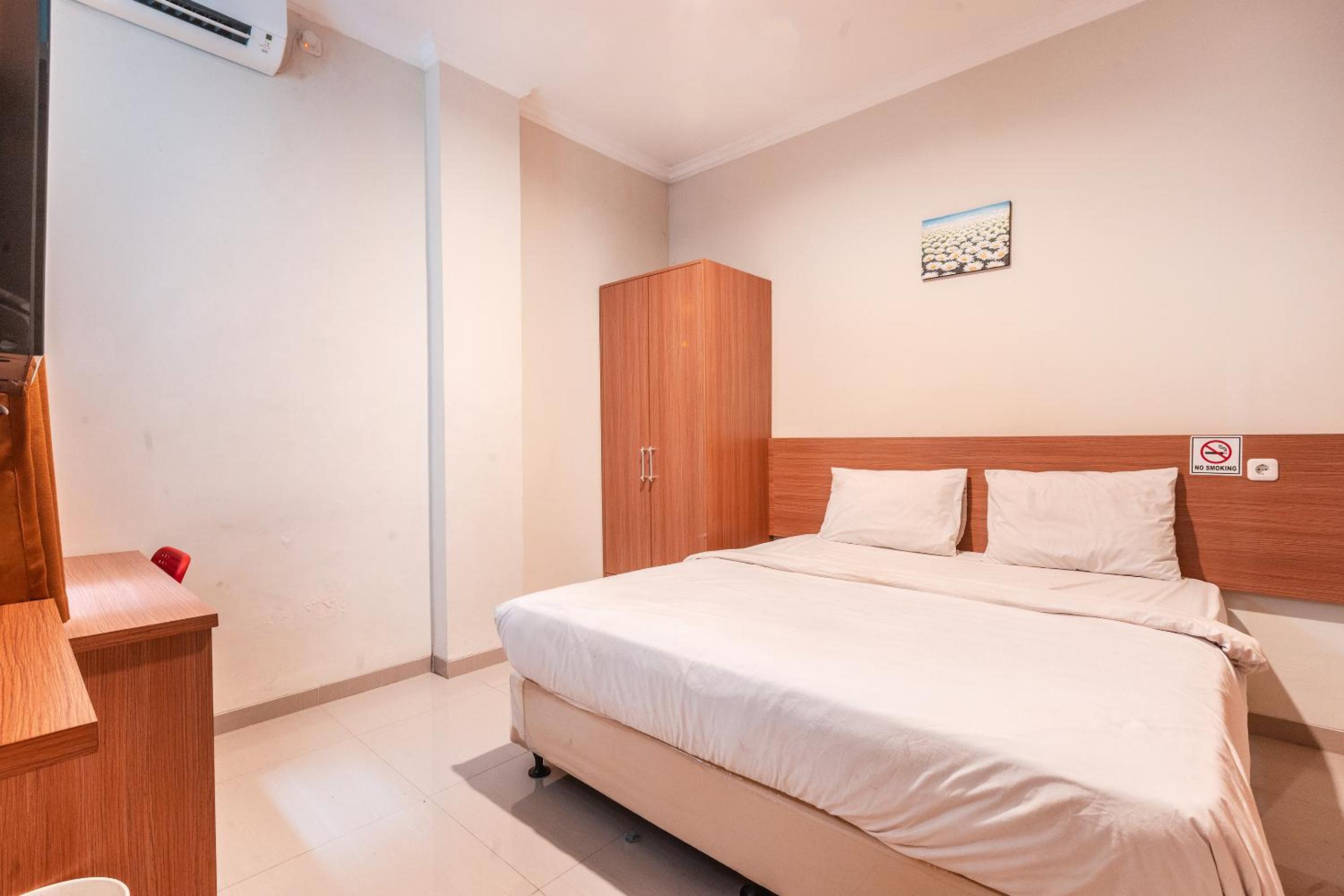 Standard Double Room - Photo 5
