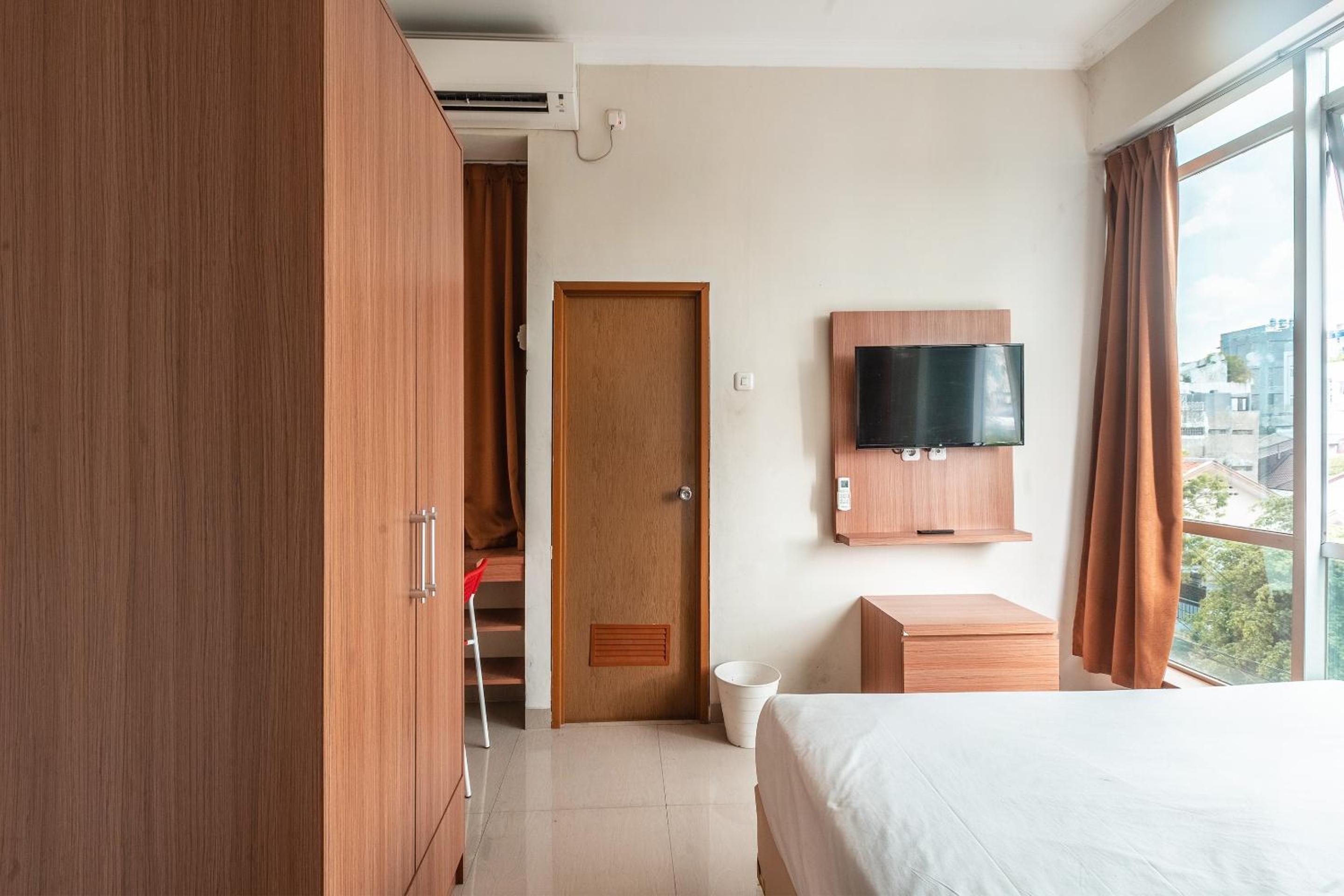 Deluxe Double Room - Photo 6