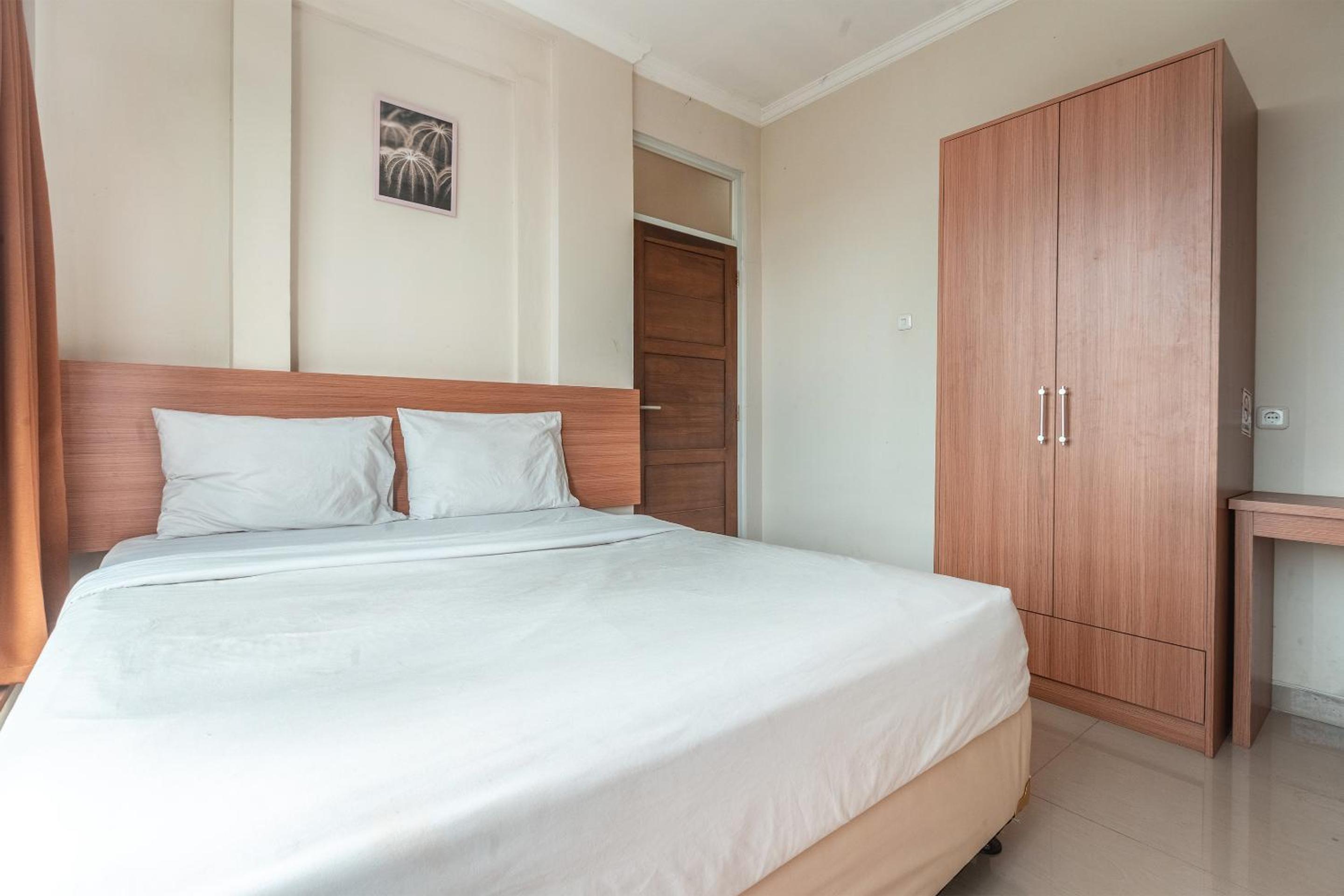 Standard Double Room - Photo 4