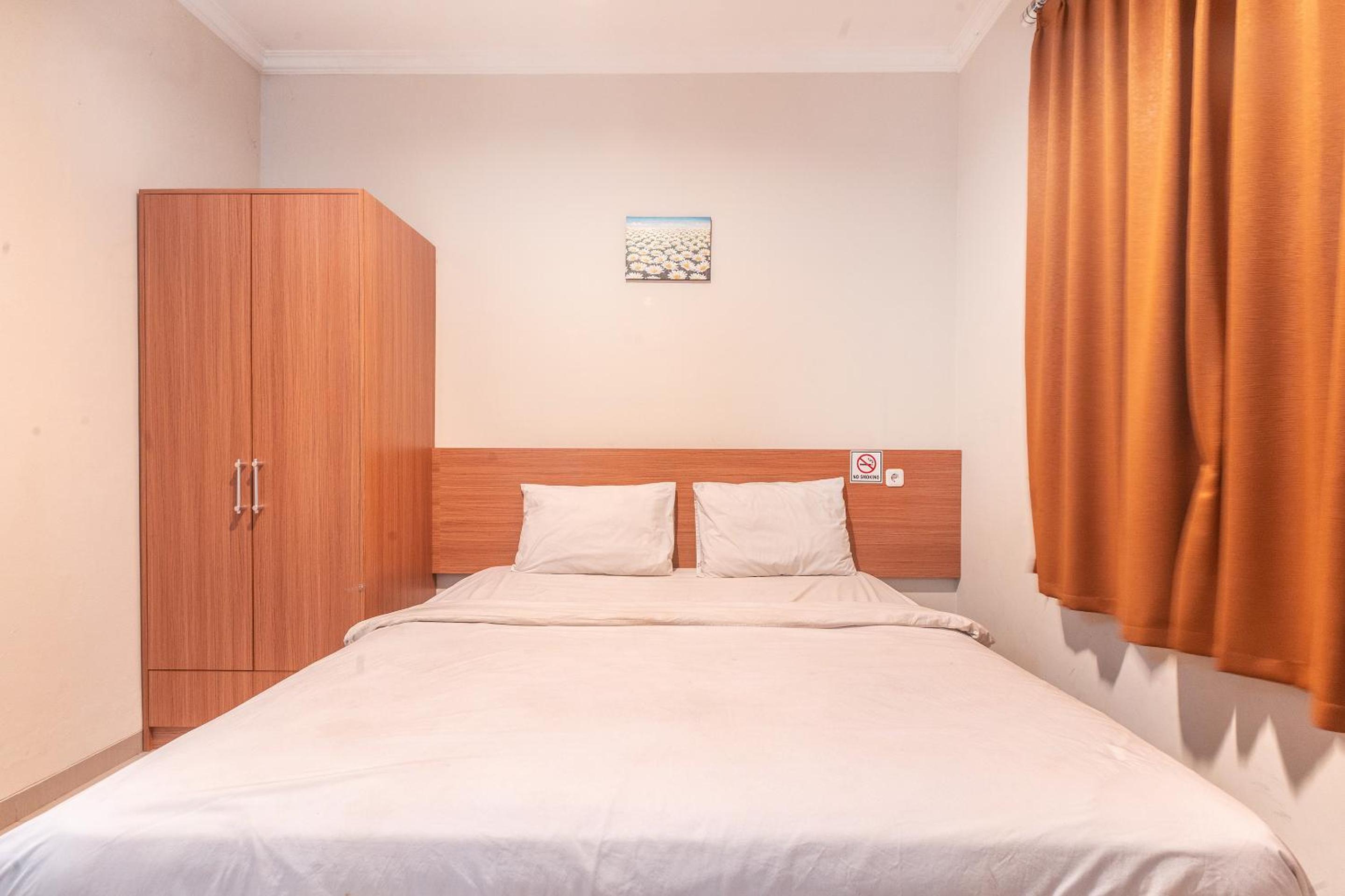 Standard Double Room - Photo 7