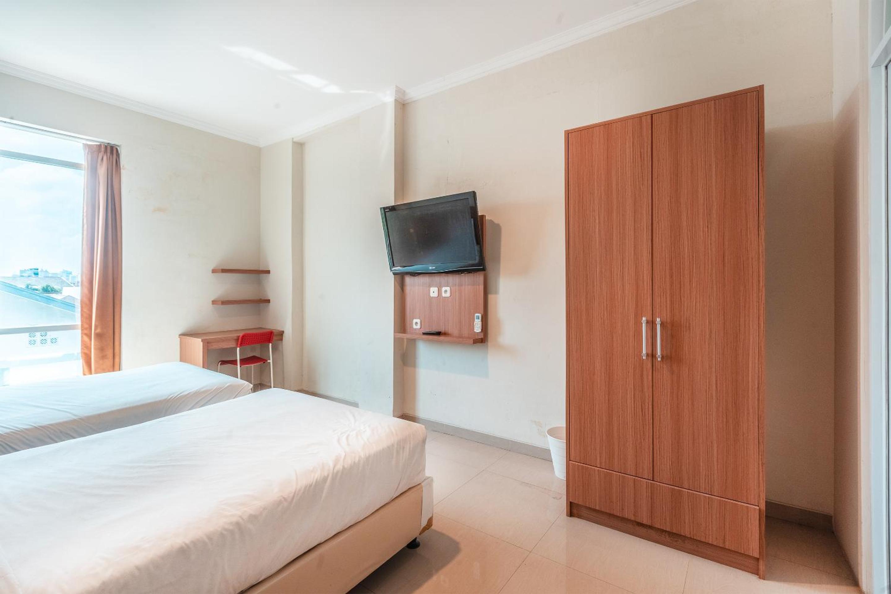 Deluxe Twin Room - Photo 3