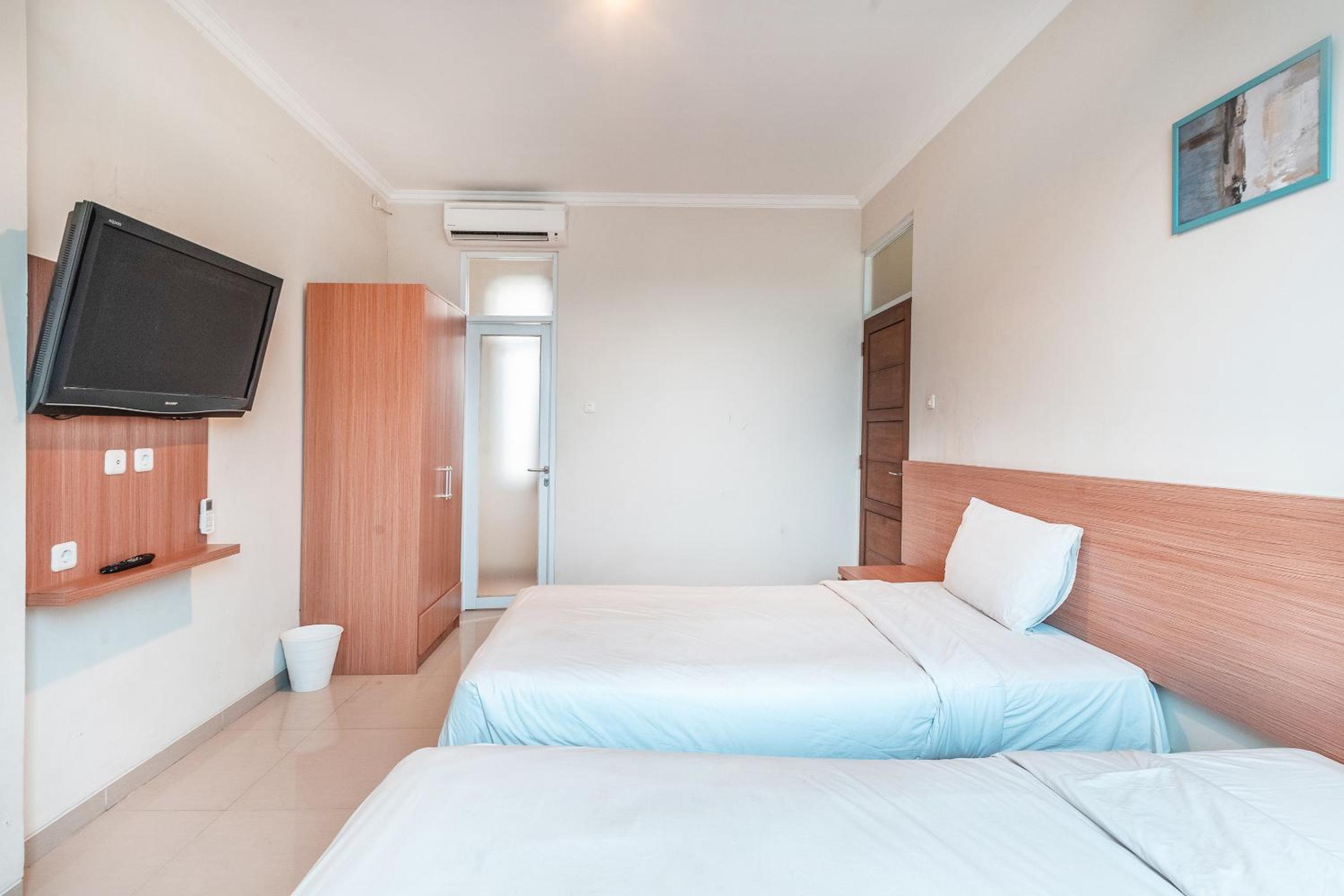Deluxe Twin Room - Photo 4
