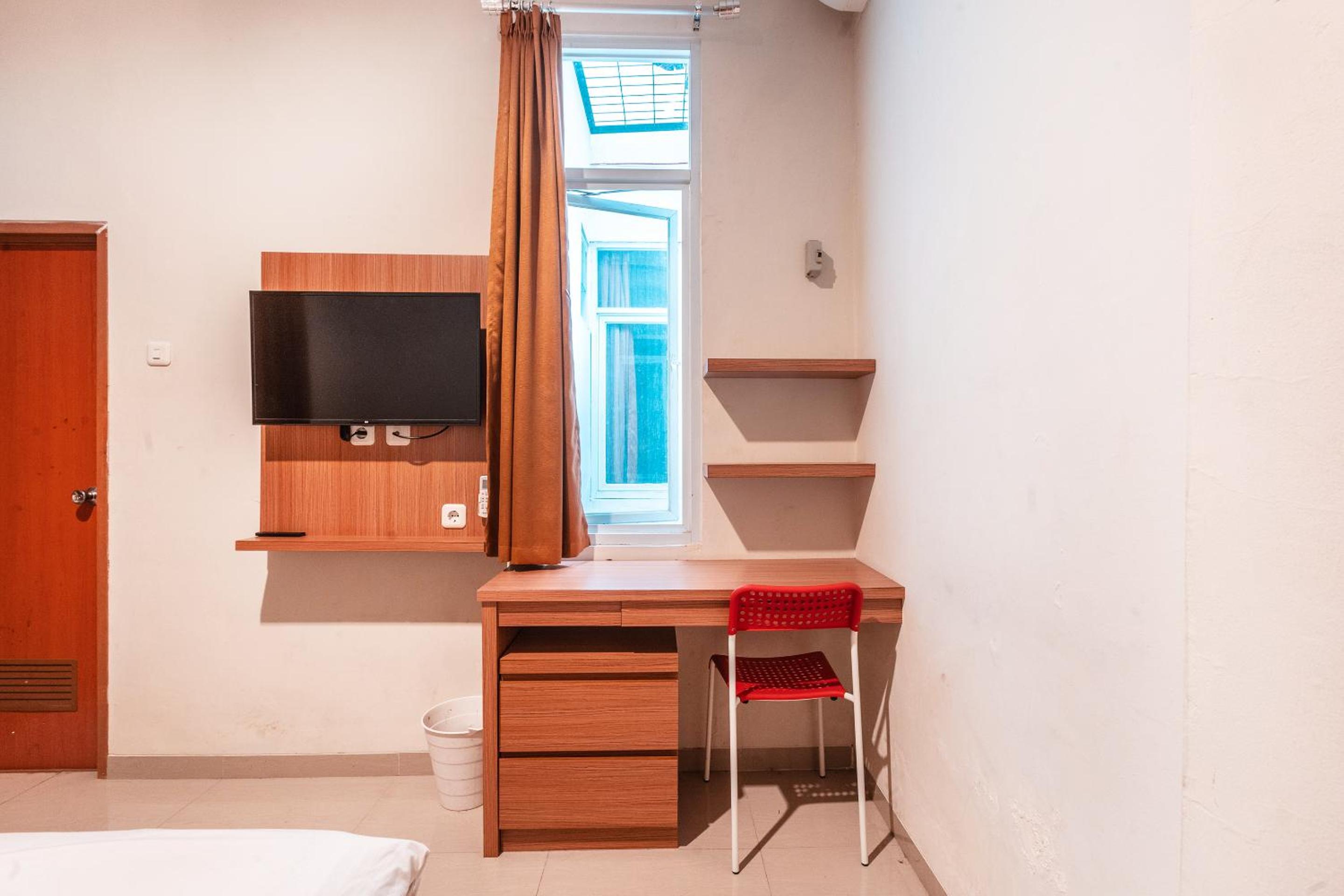 Deluxe Double Room - Photo 3