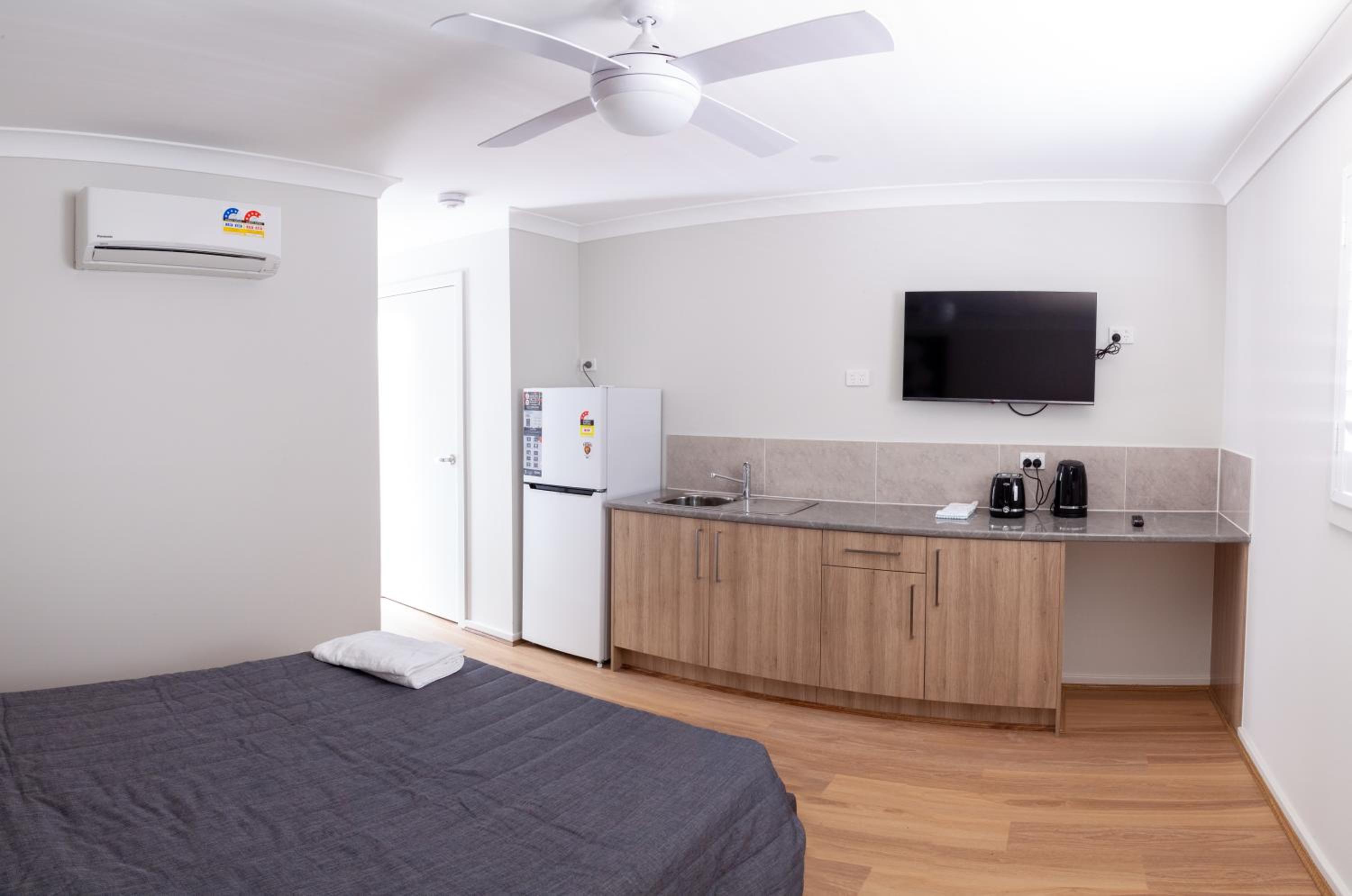 Deluxe Double Room - Photo 3