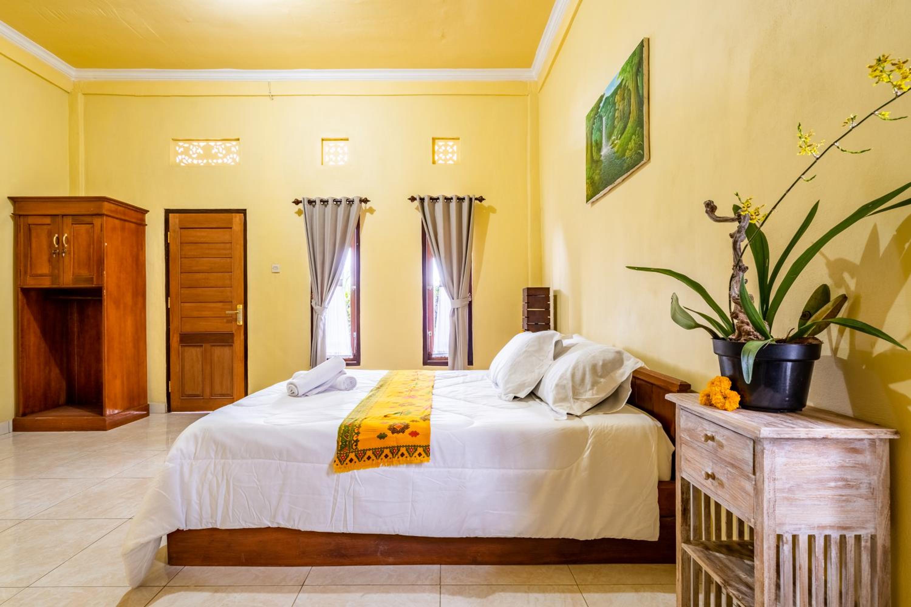 Standard Double Room - Photo 4