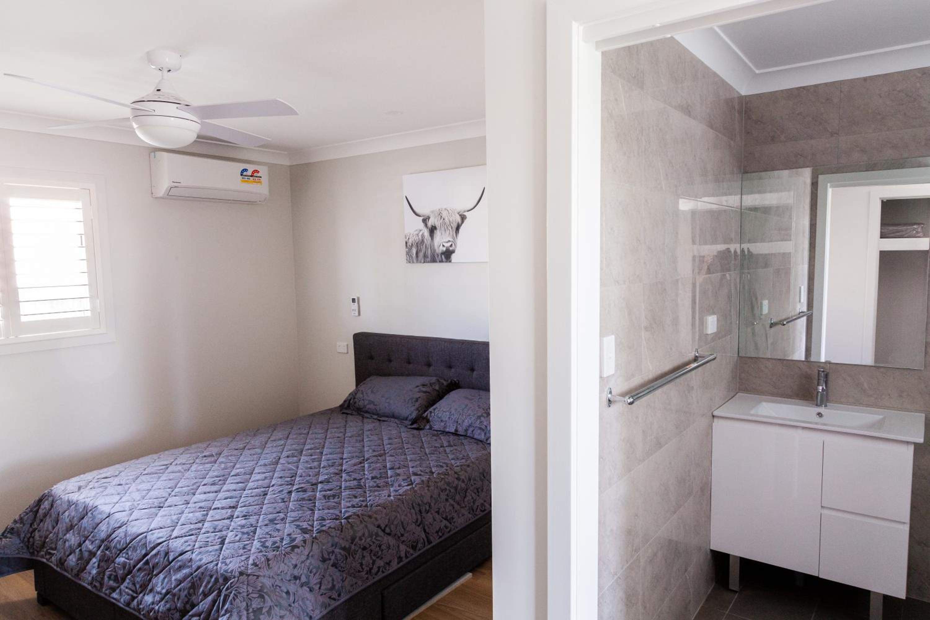 Deluxe Double Room - Photo 1