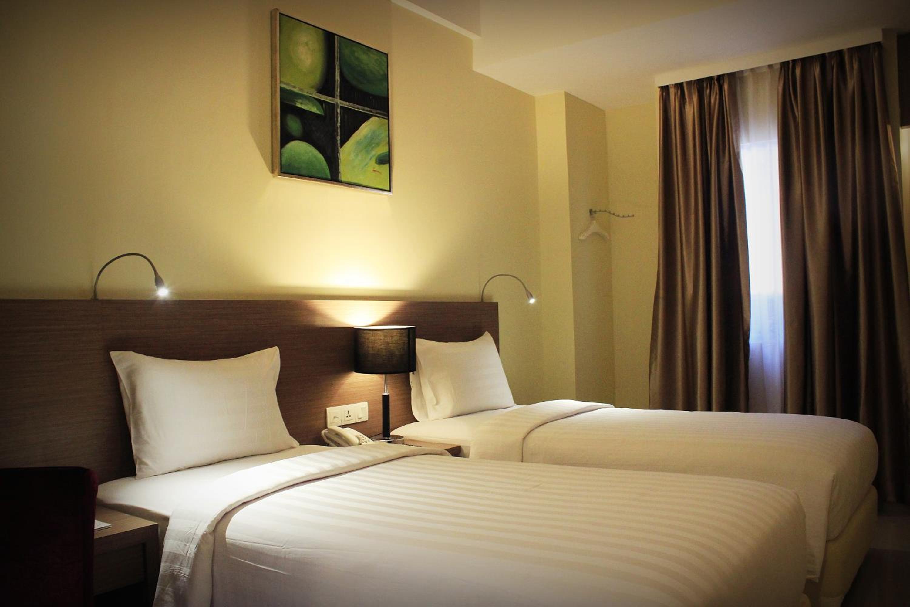 Superior Twin Room photo 1