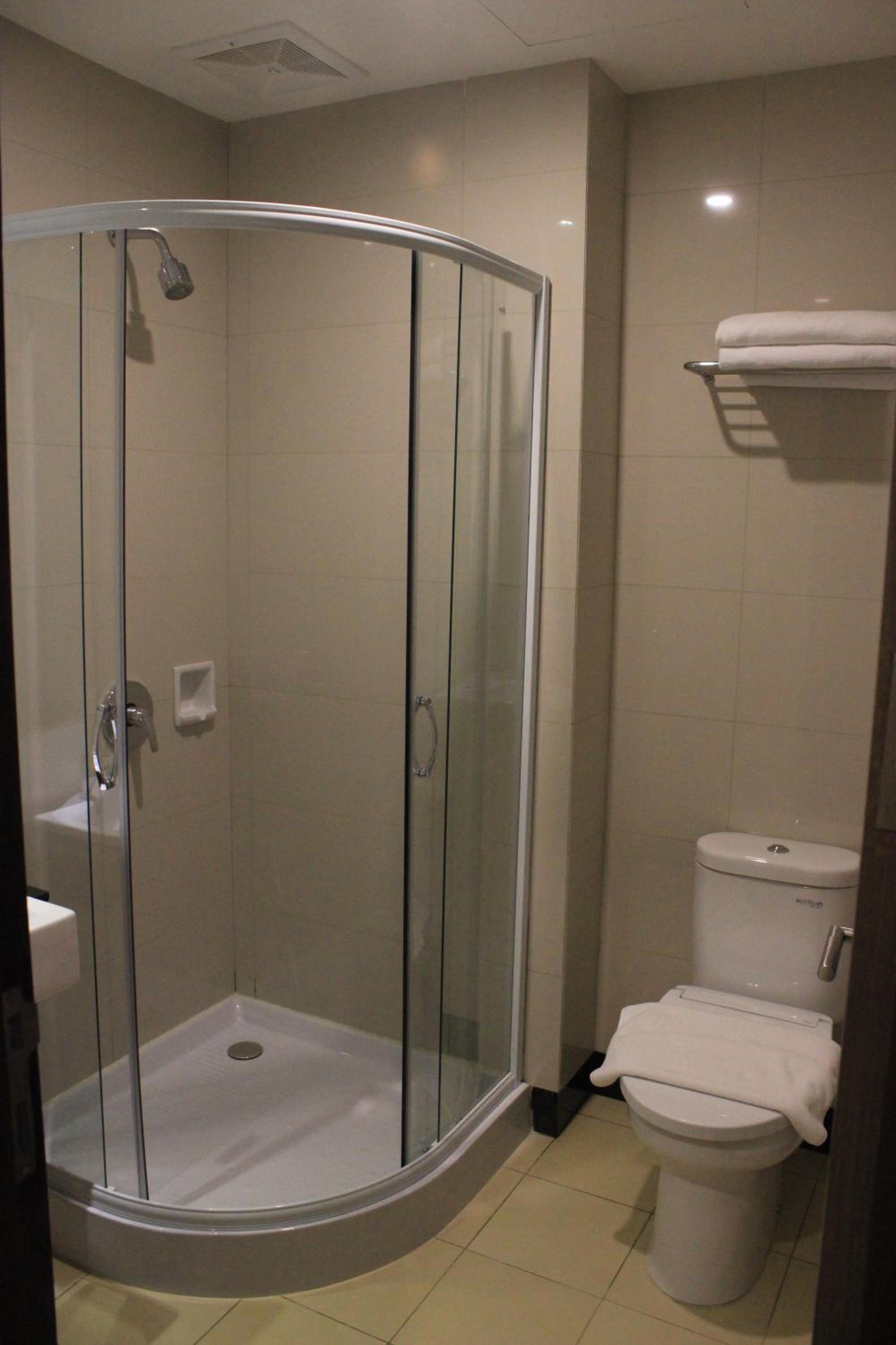 Superior Twin Room photo 2