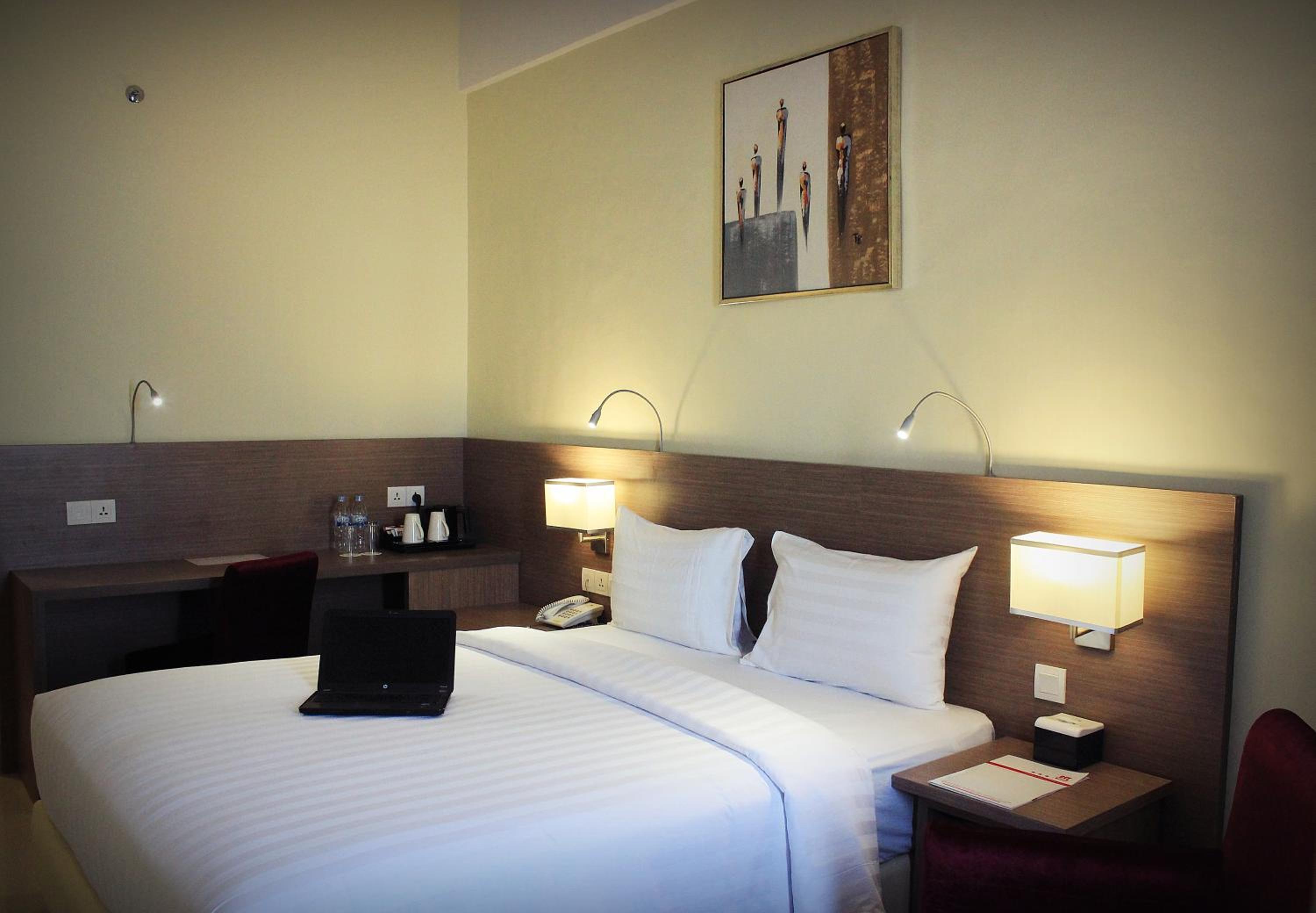 Superior Double Room photo 1