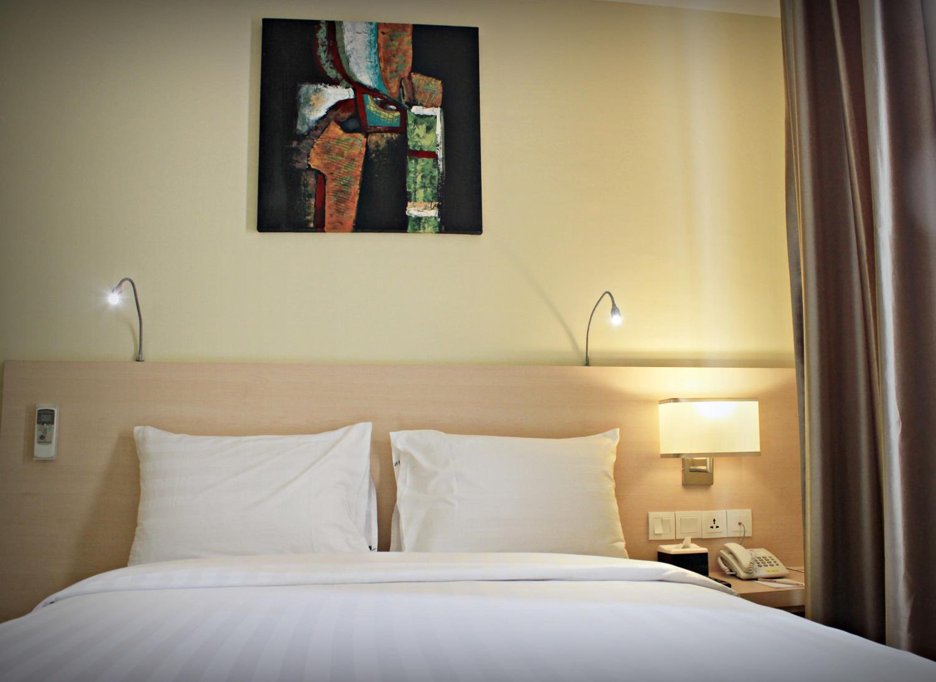Moderate Room photo 1