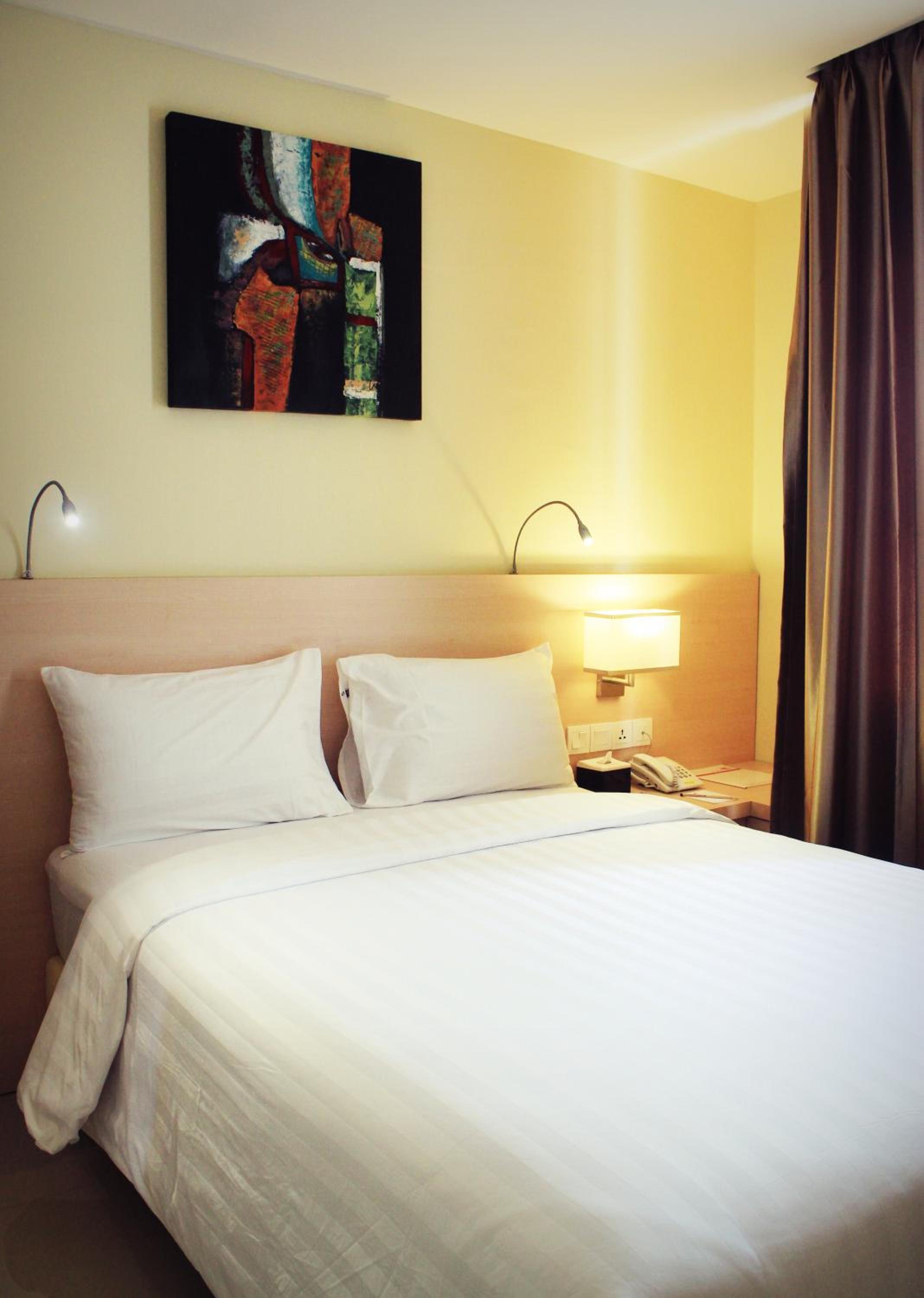 Moderate Room photo 2