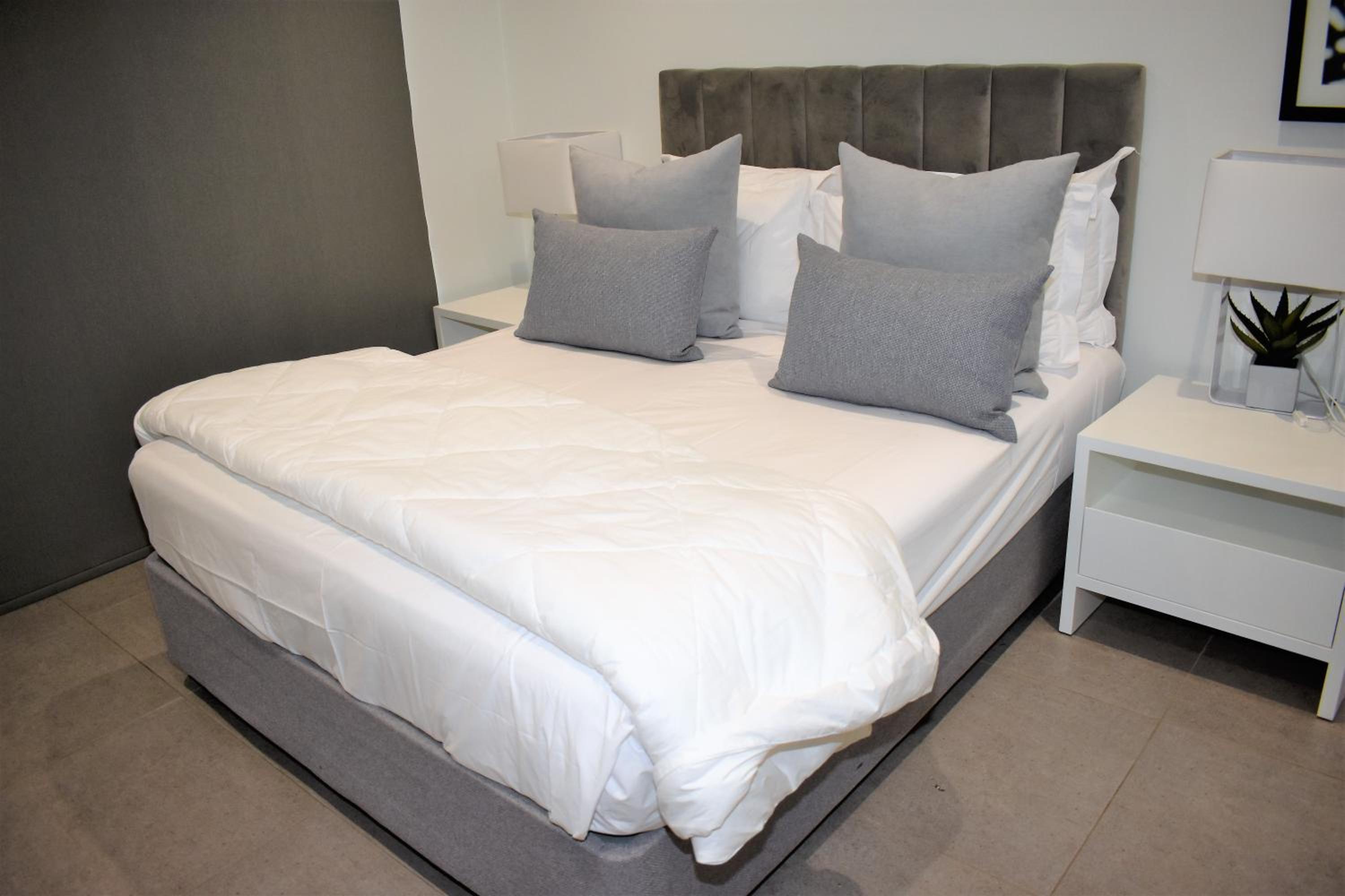 Two-Bedroom Apartment - Photo 3