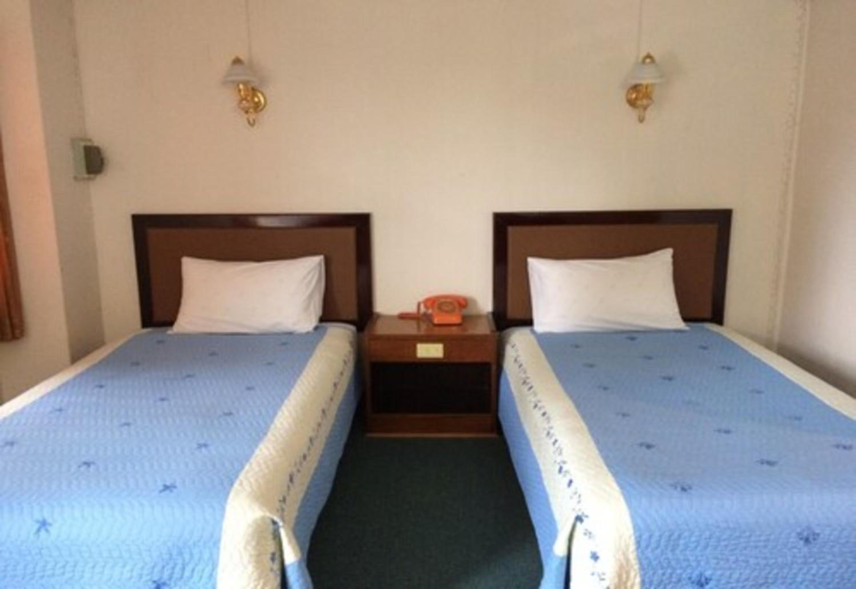 Standard Twin Room photo 1
