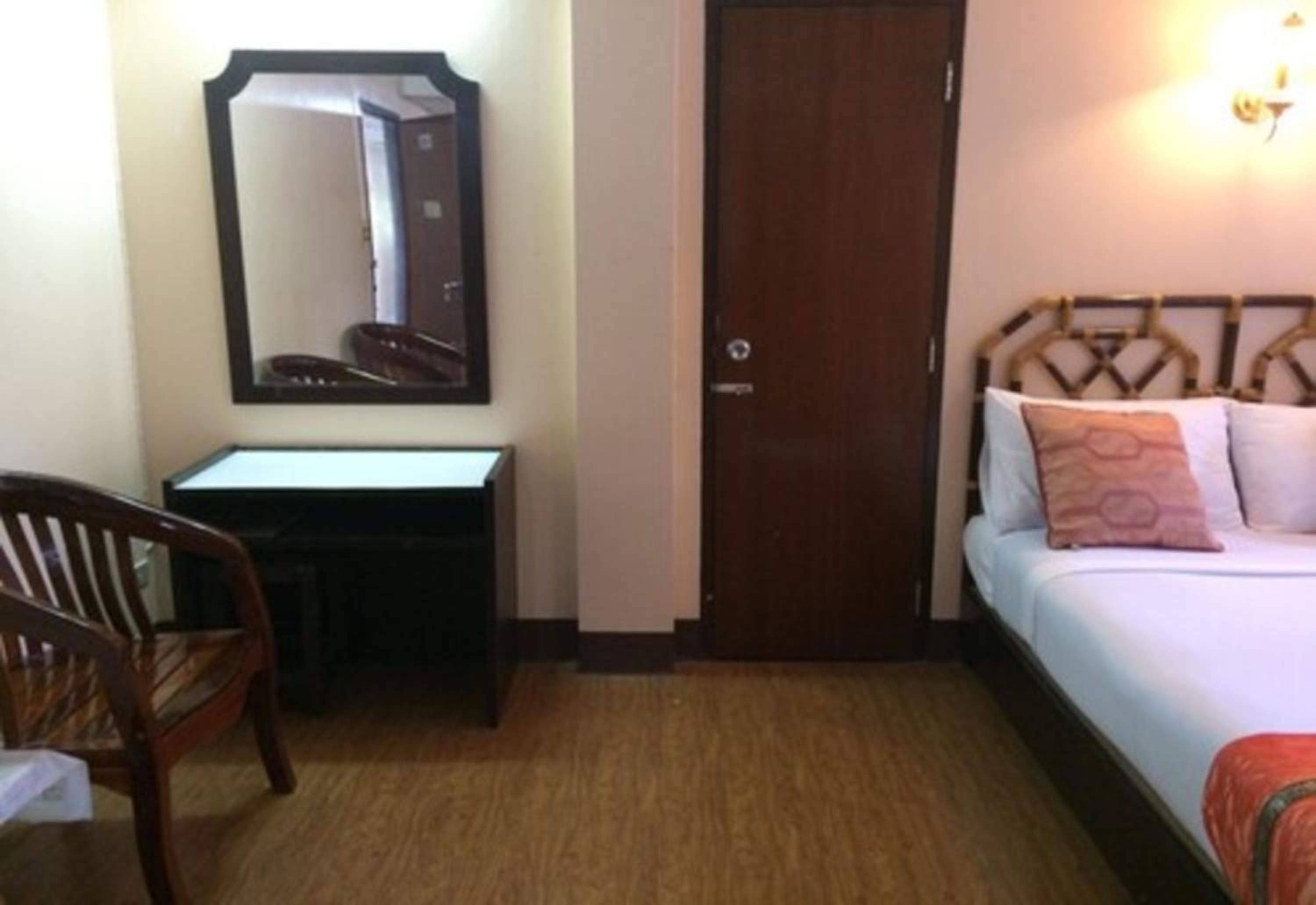 Standard Triple Room photo 3