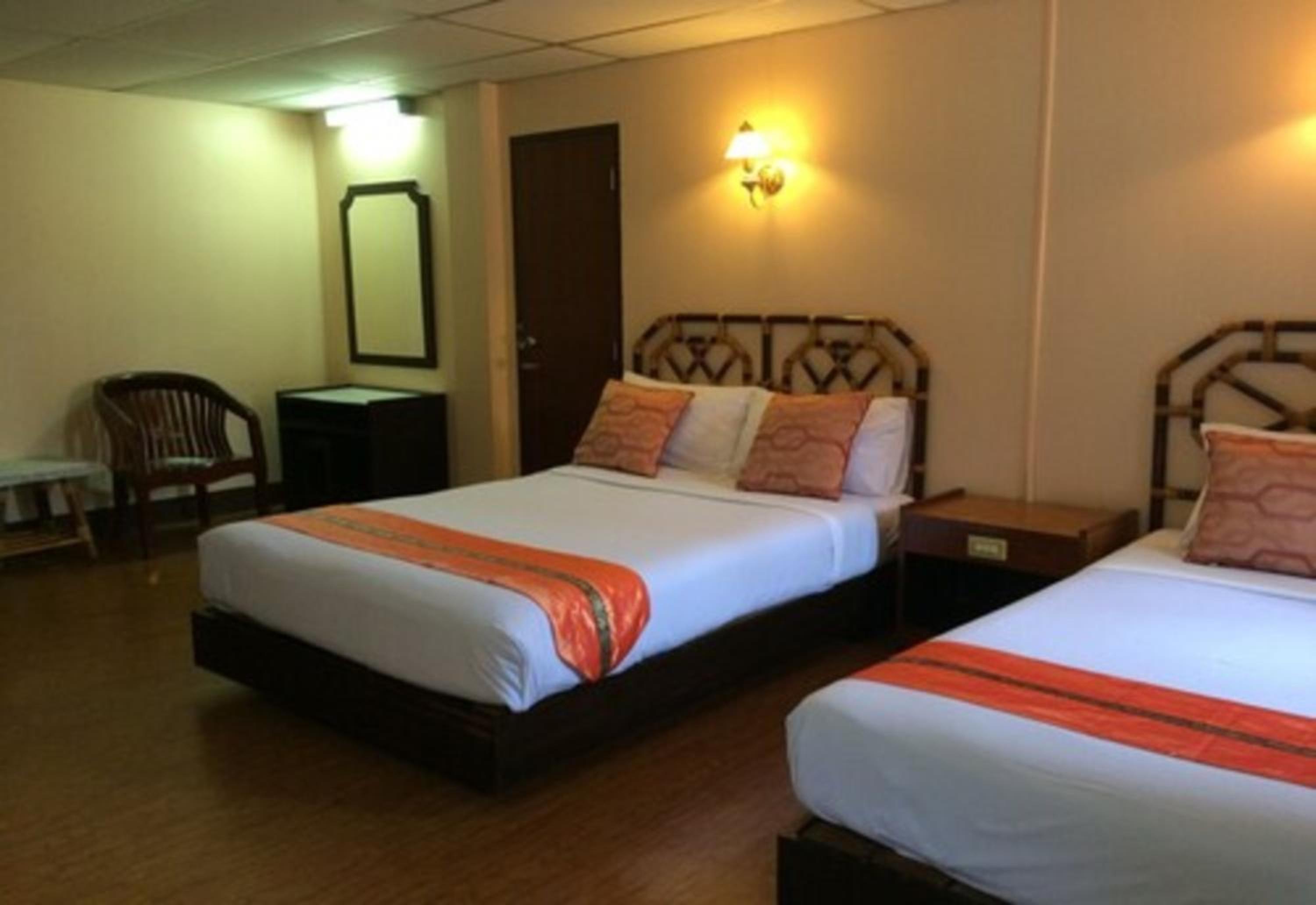 Standard Triple Room photo 1