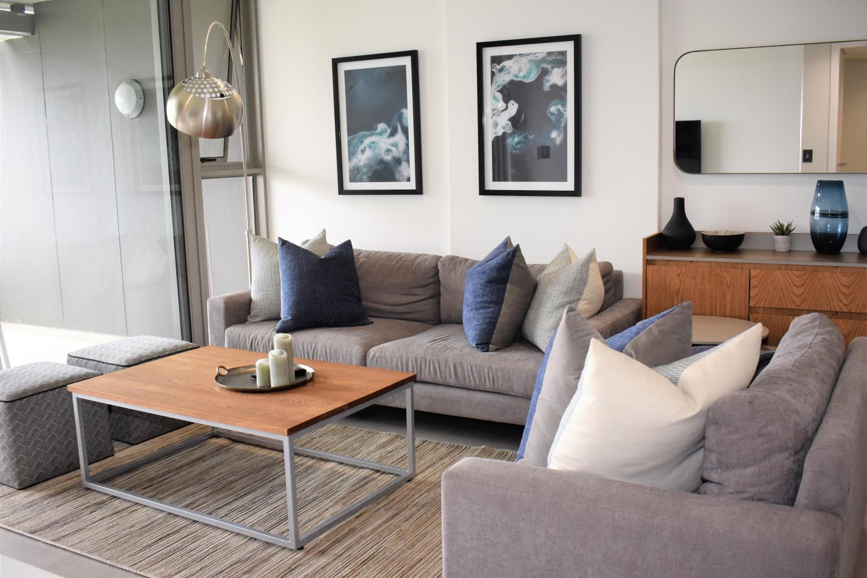Two-Bedroom Apartment - Photo 8