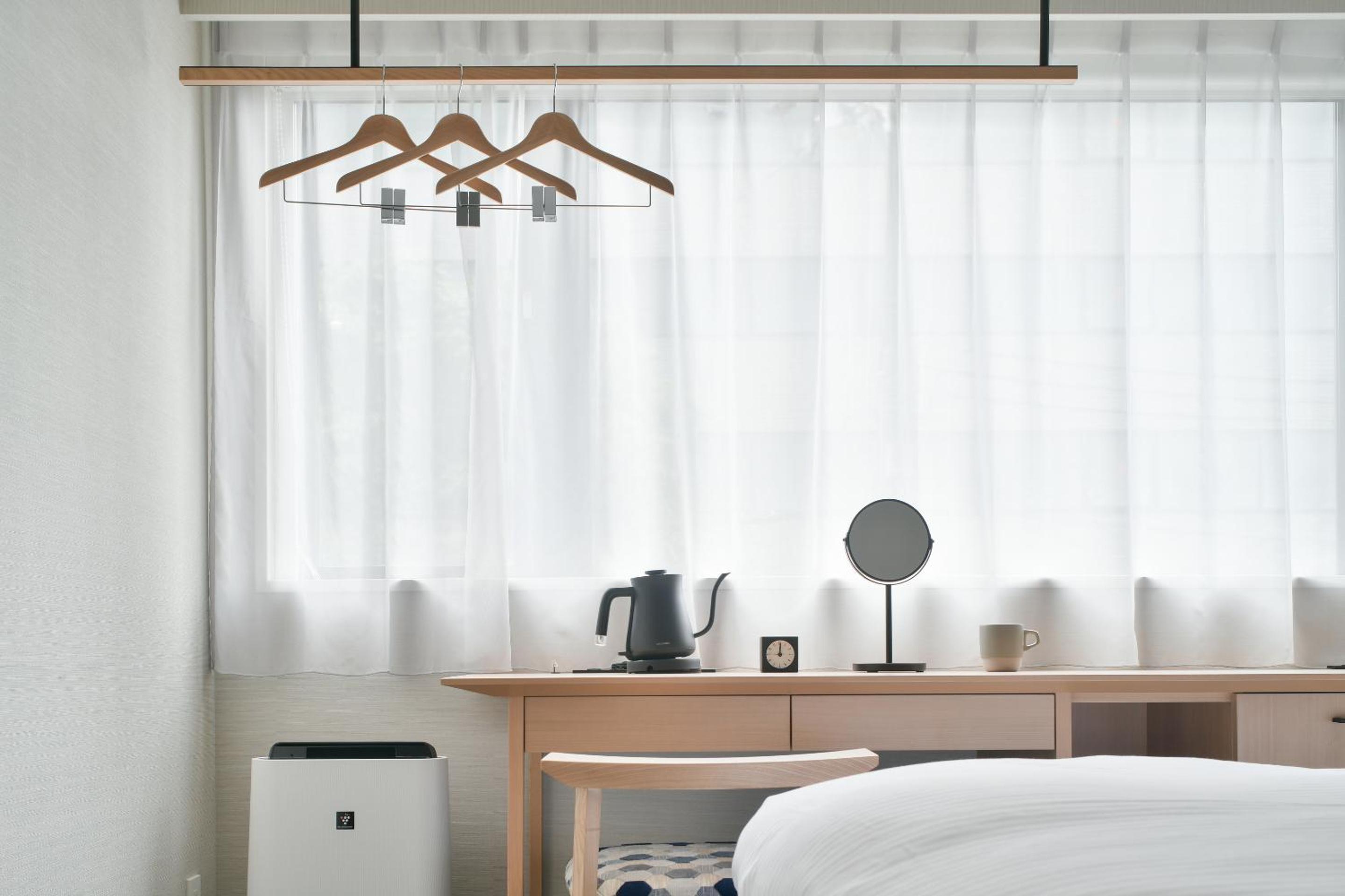 Standard Twin Room - Non-Smoking - Photo 5