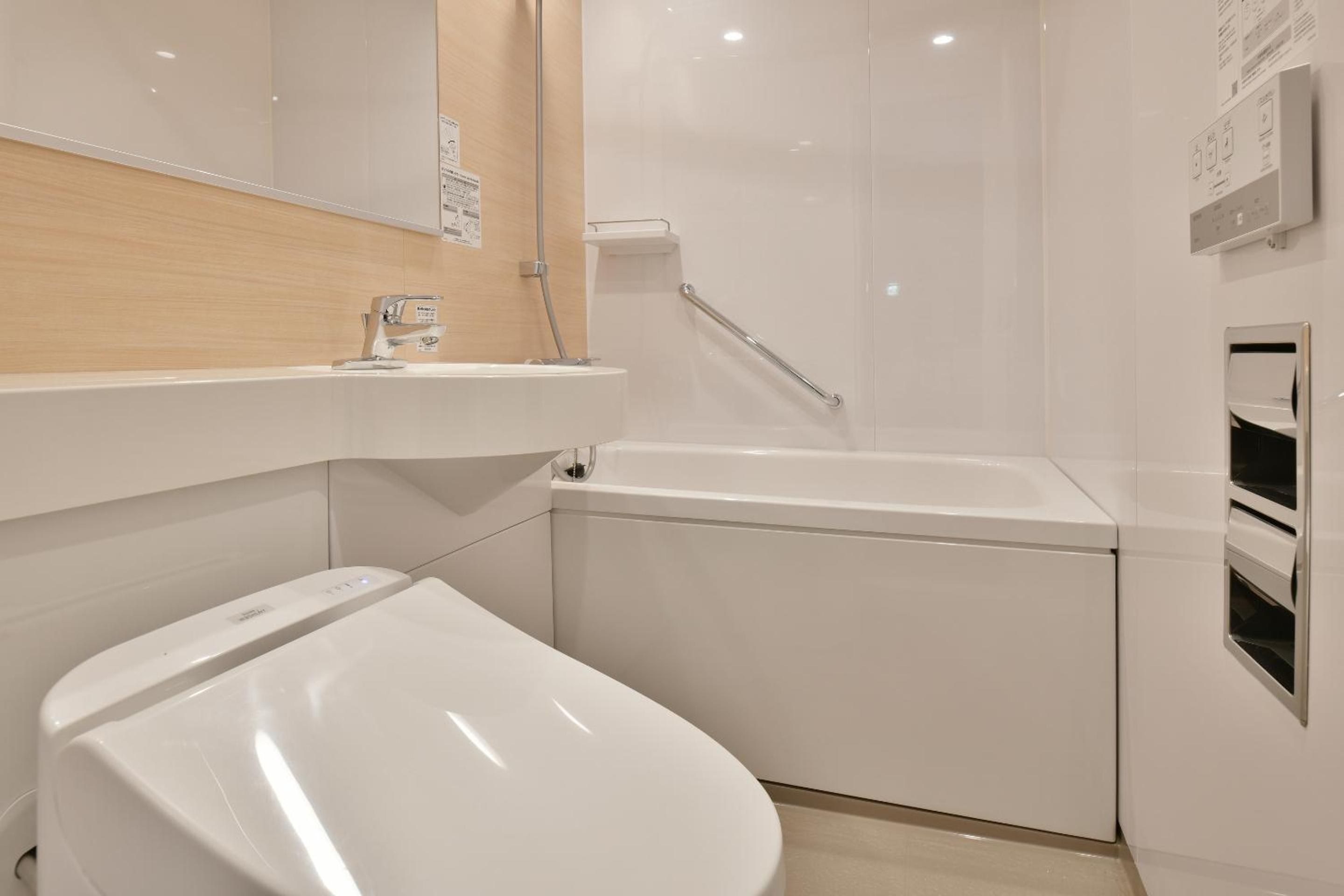 Standard Double Room - Non-Smoking - Photo 5