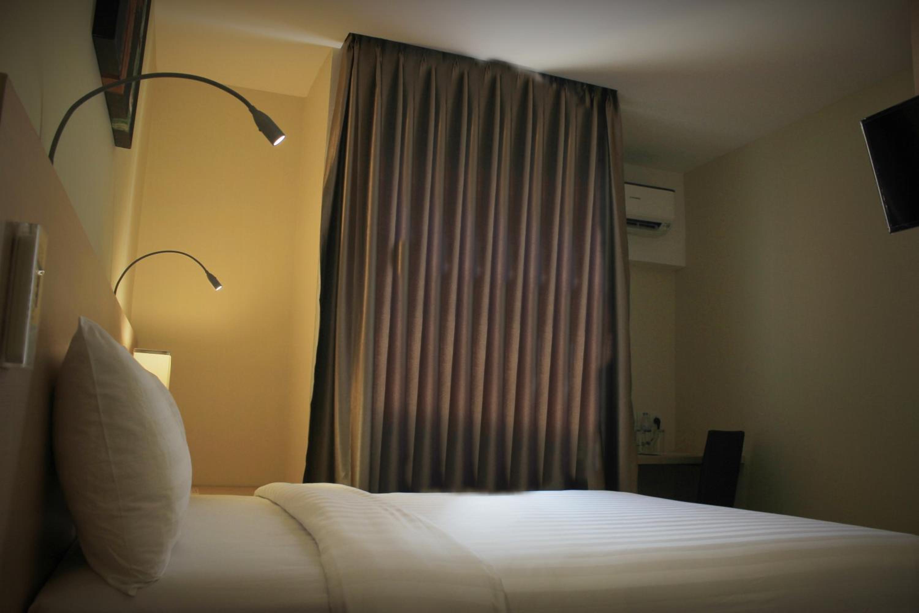Moderate Room photo 3