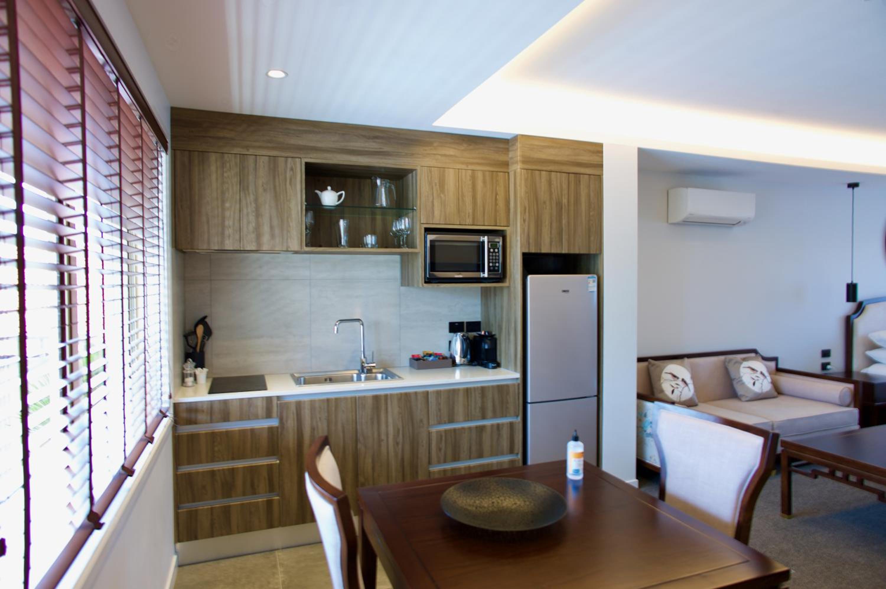 Luxury Studio Suite - Photo 5