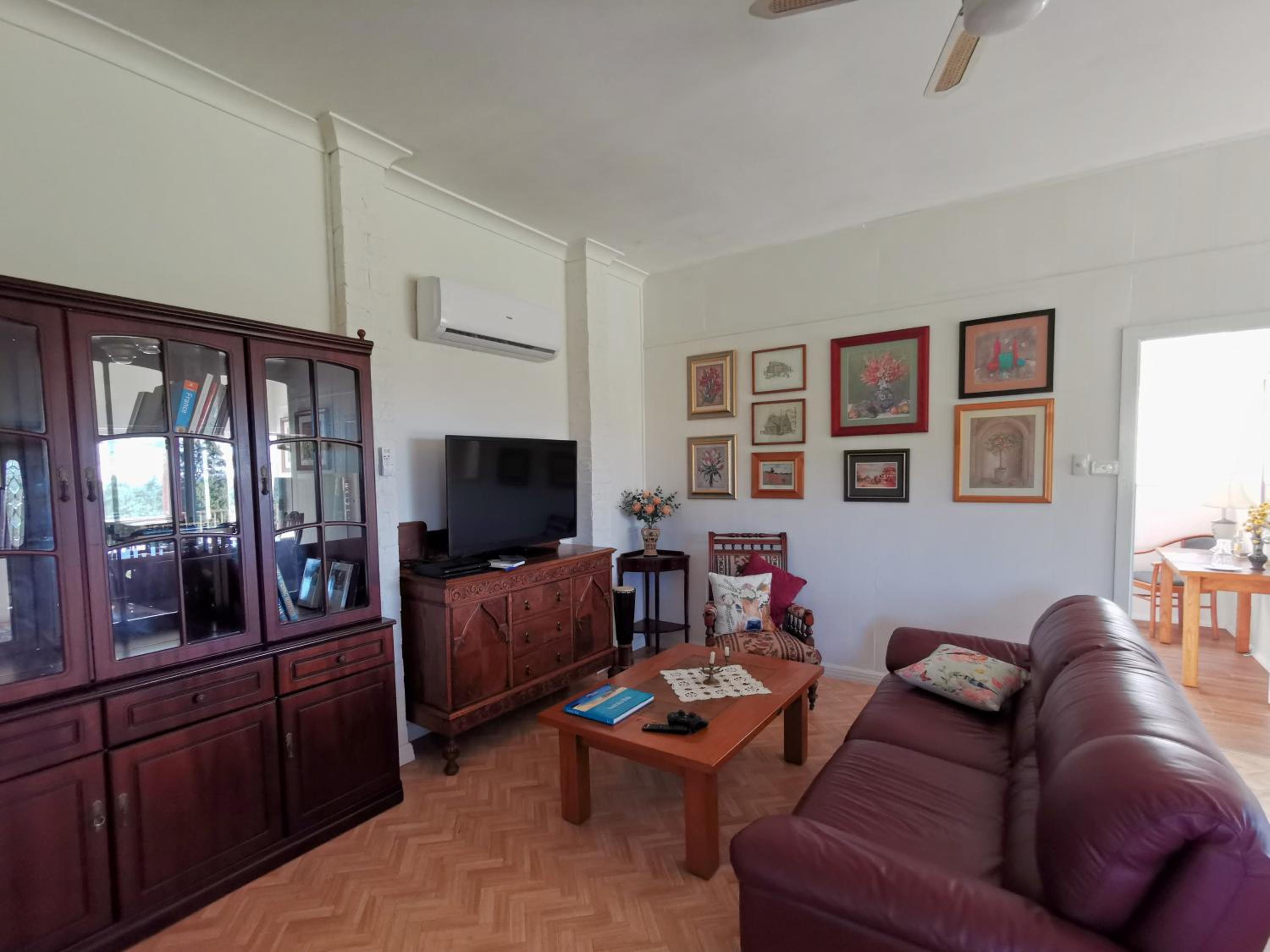 One-Bedroom Chalet photo 1