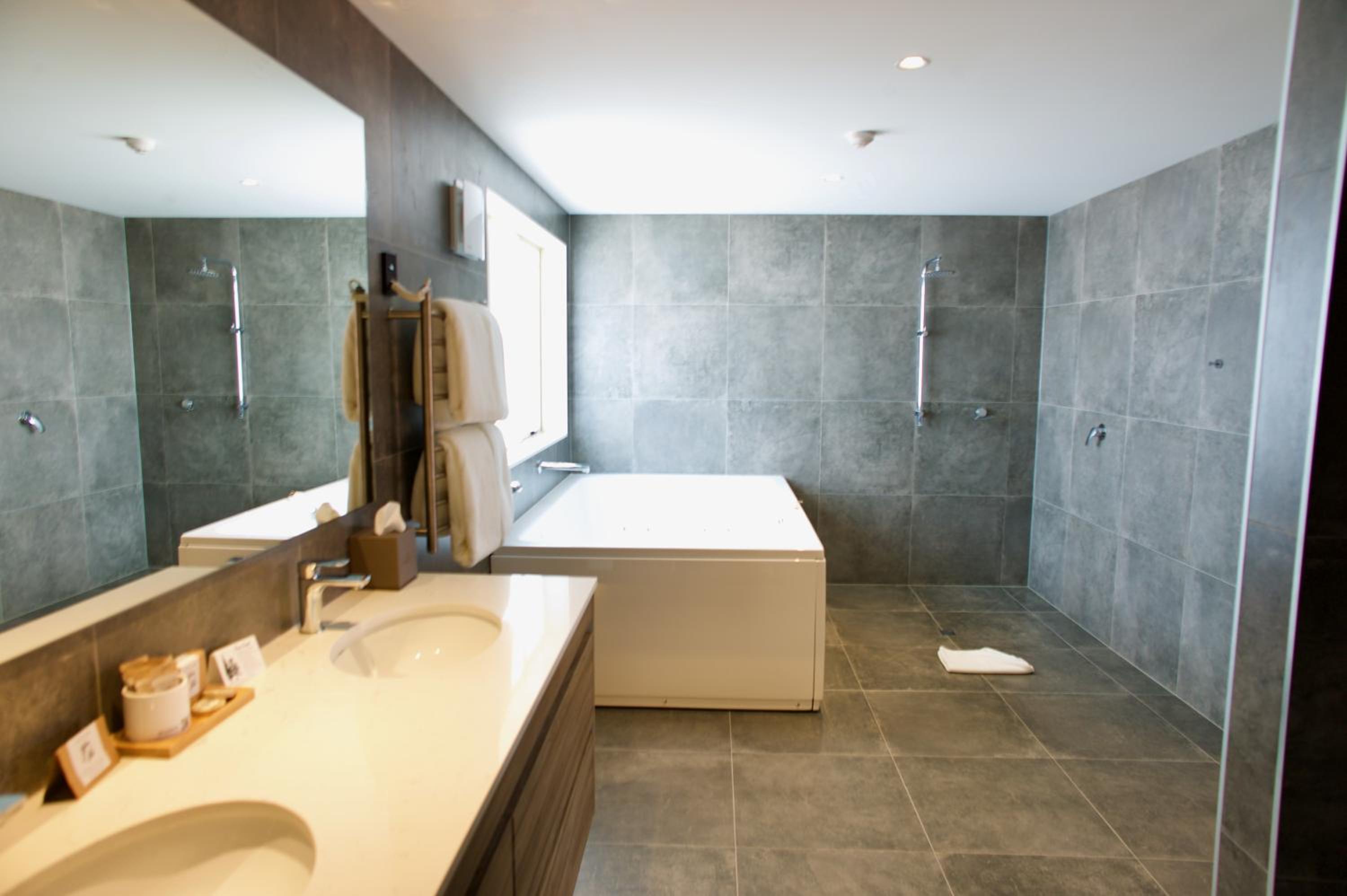 Luxury One Bedroom Apartment - Photo 3