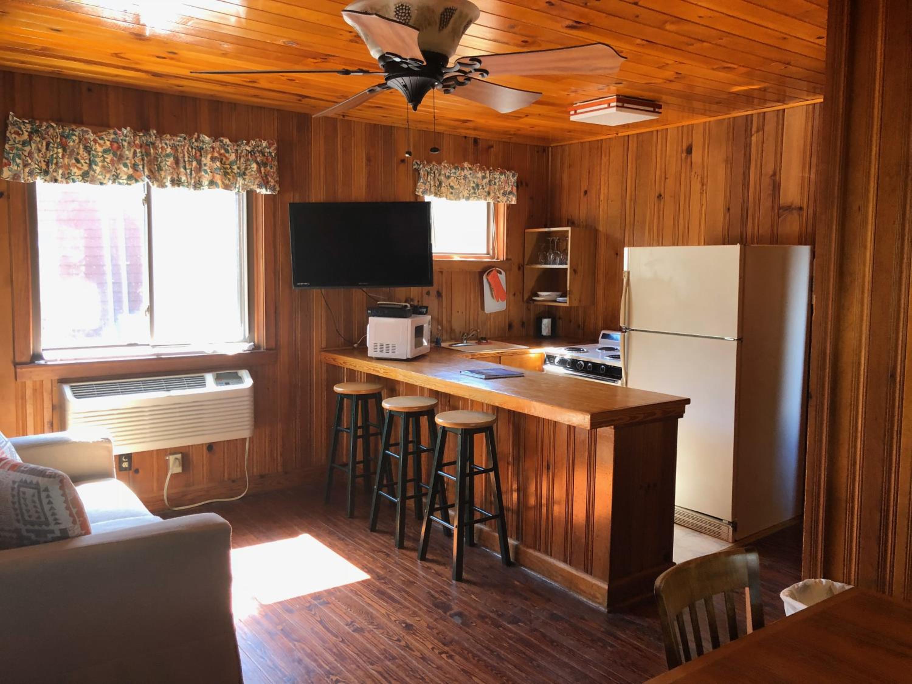 One-Bedroom Cottage photo 2