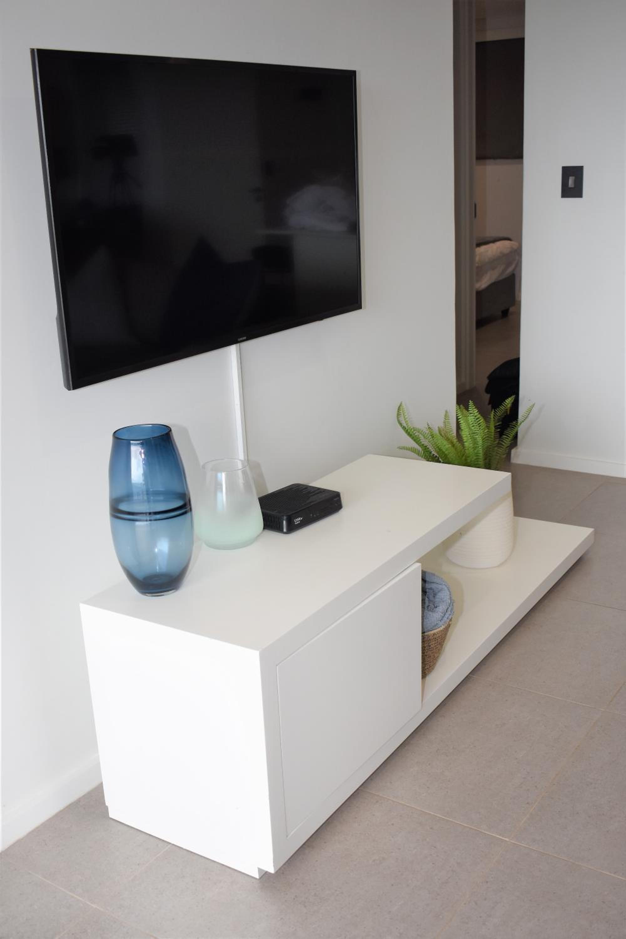 Two-Bedroom Apartment - Photo 9