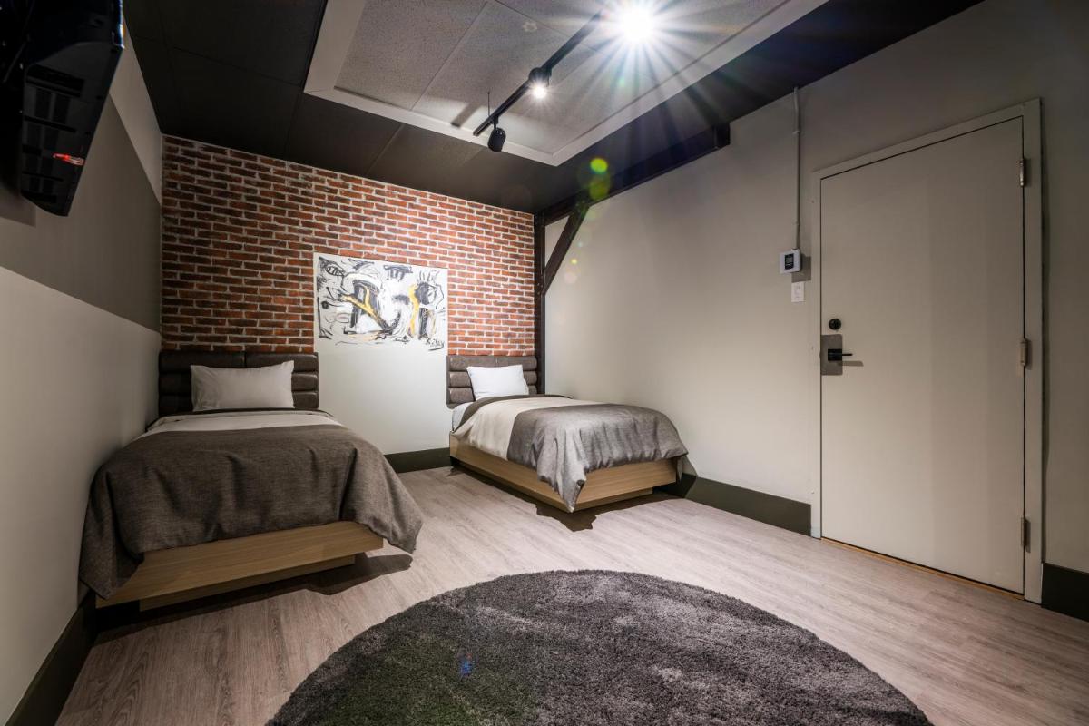 Deluxe Room photo 2