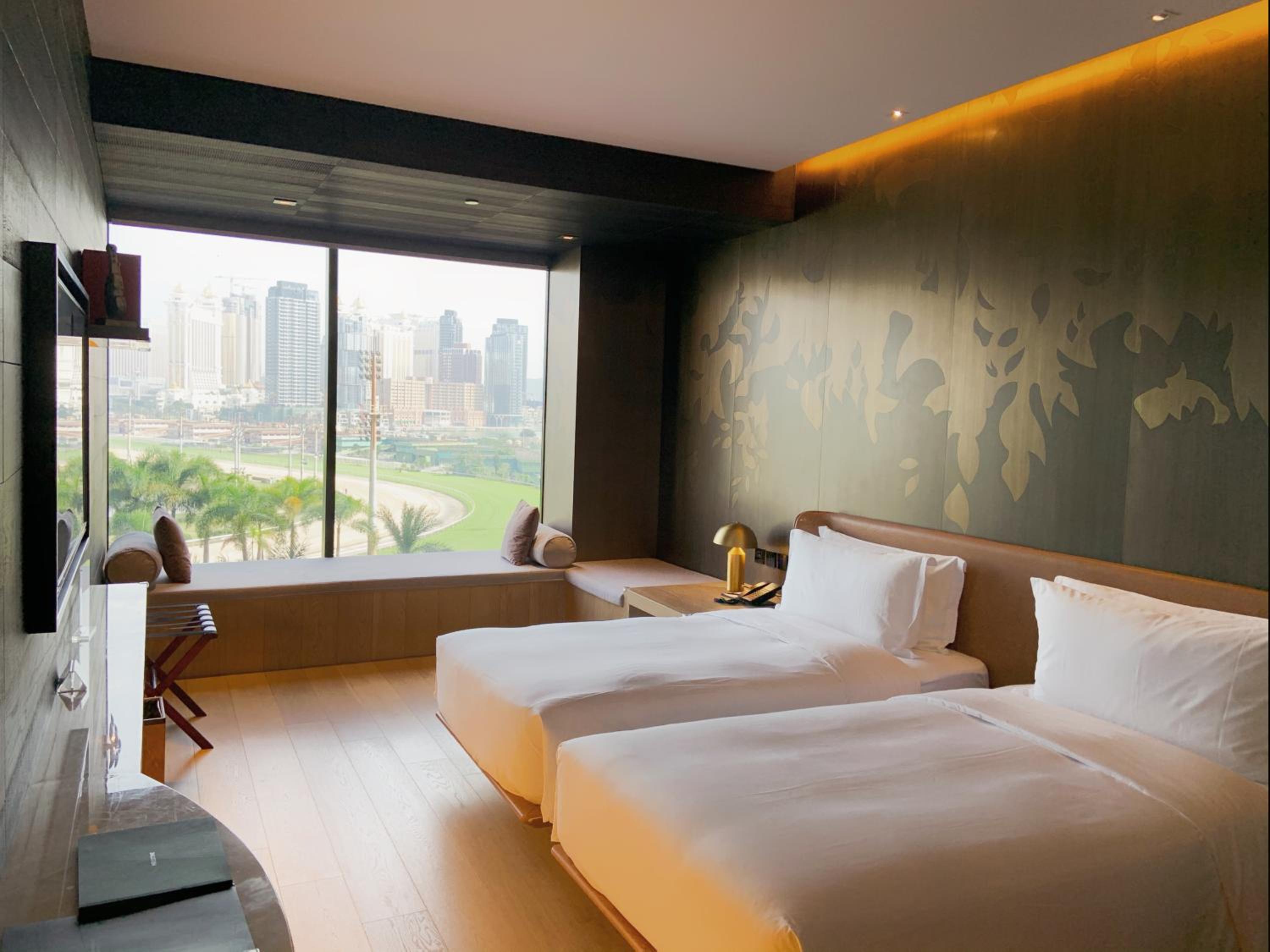 Superior Cotai Twin Bed Room - Photo 1
