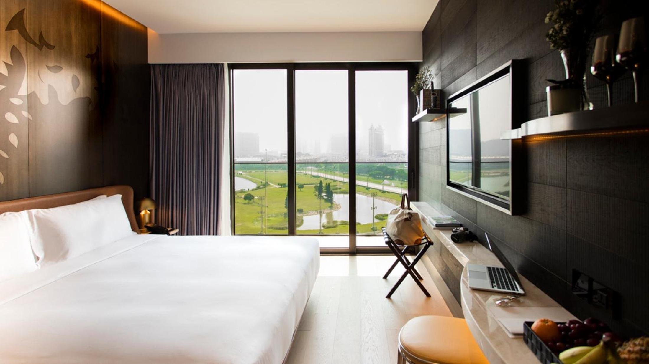 Double Room with Balcony photo 2