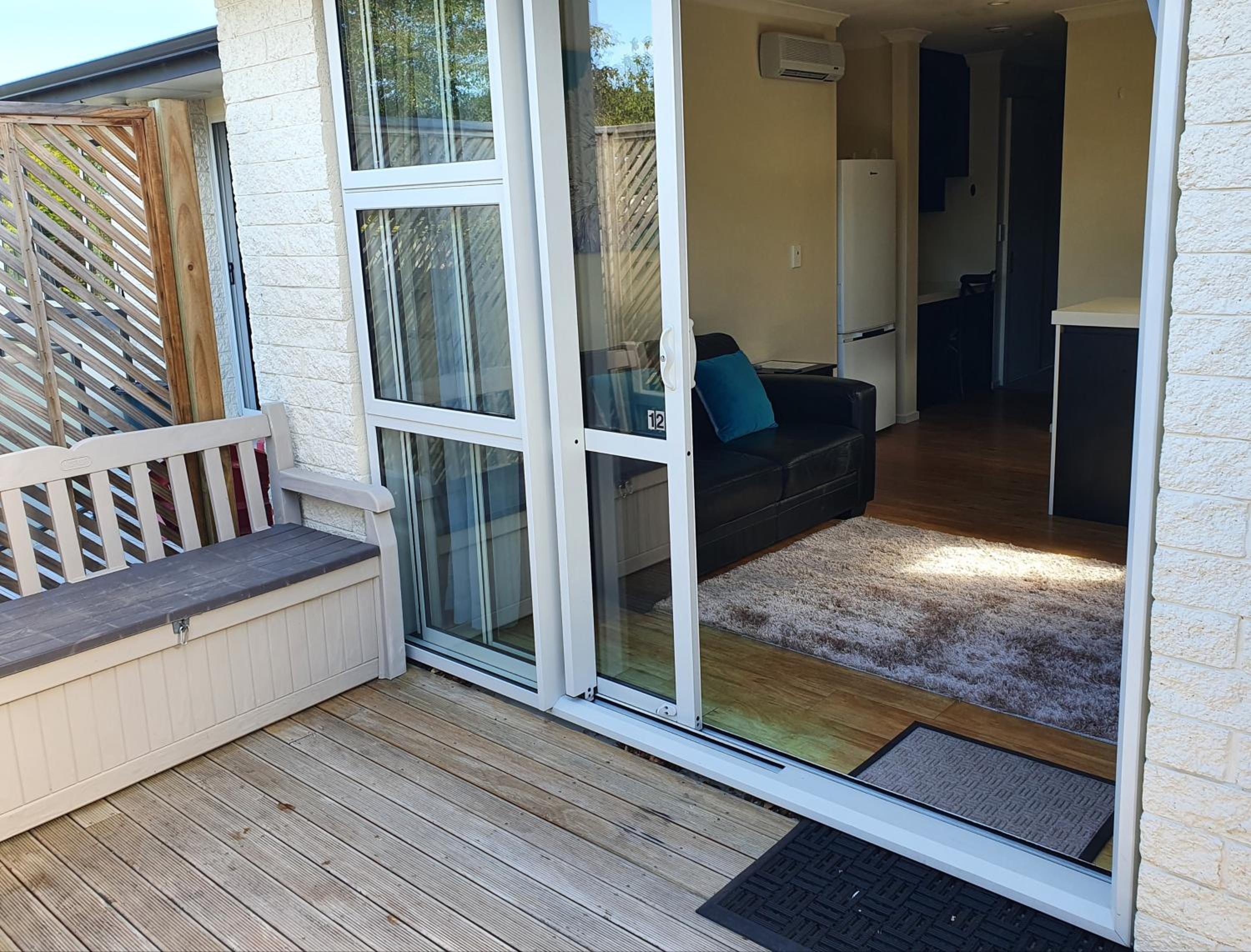 Superior Apartment photo 3